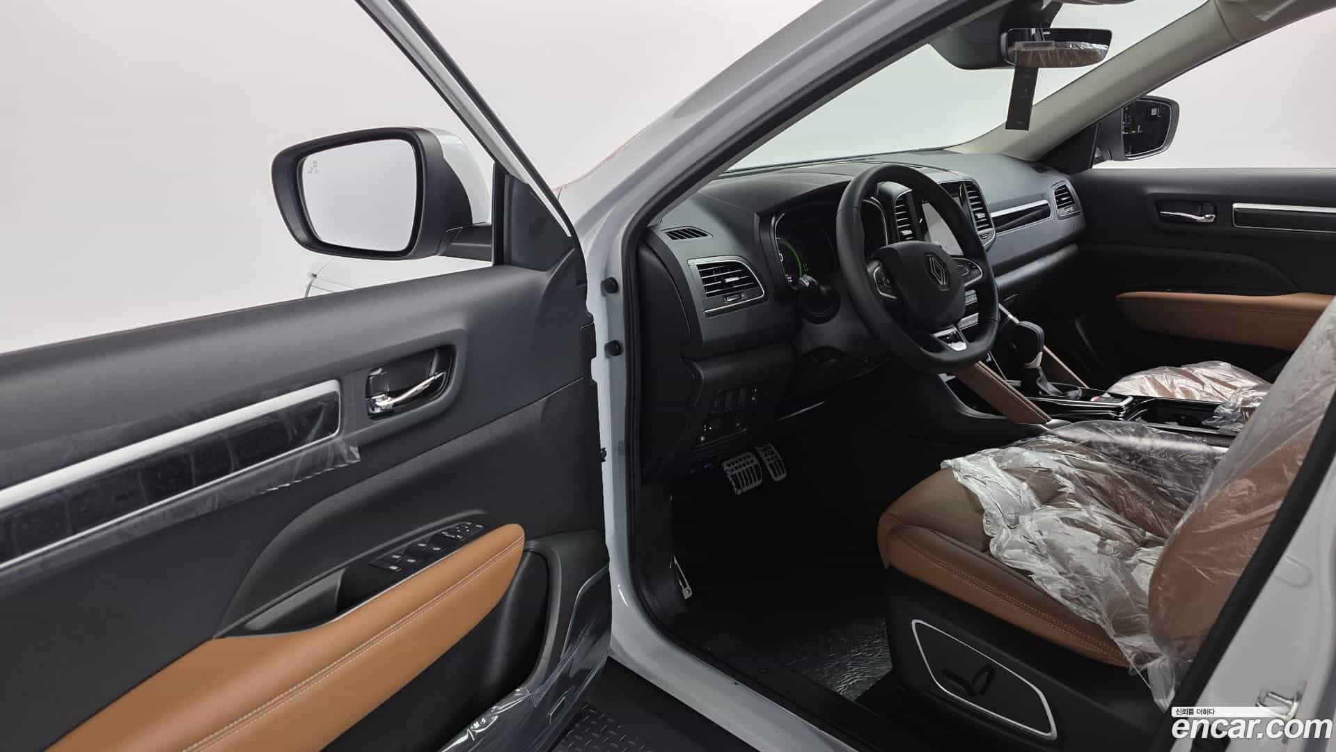 QM6 Renault Korea 2026.0-OPTION-015