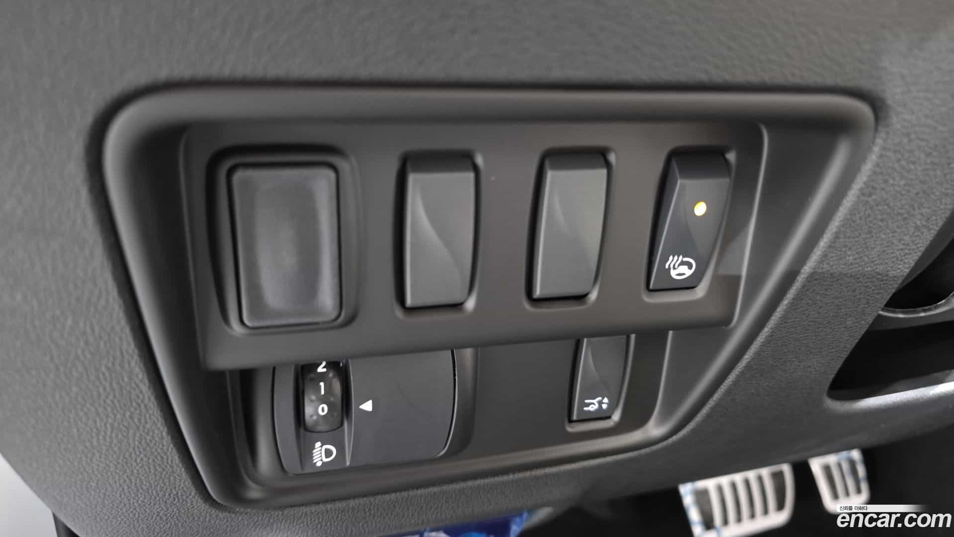 QM6 Renault Korea 2026.0-OPTION-017
