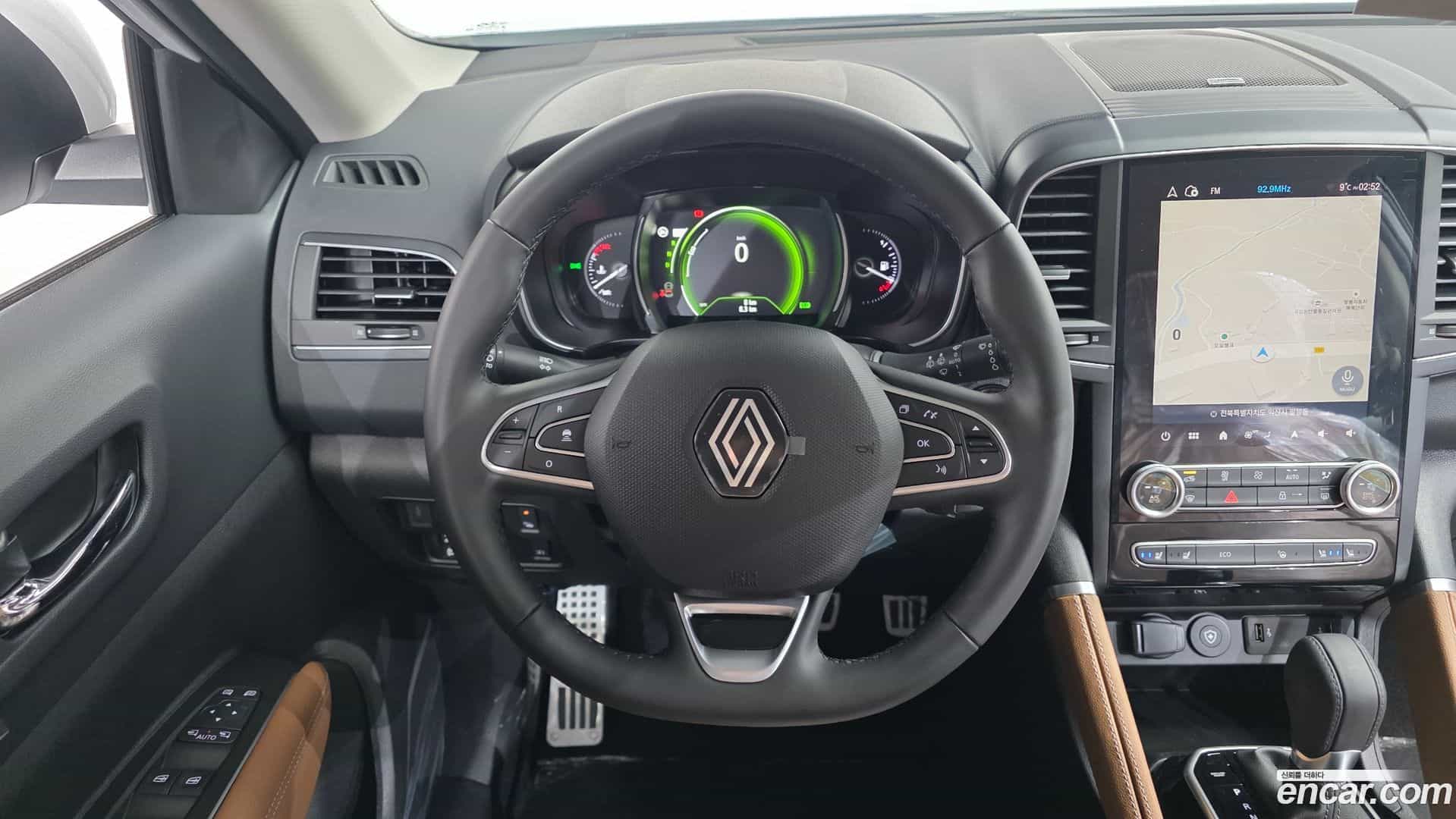 QM6 Renault Korea 2026.0-OPTION-018