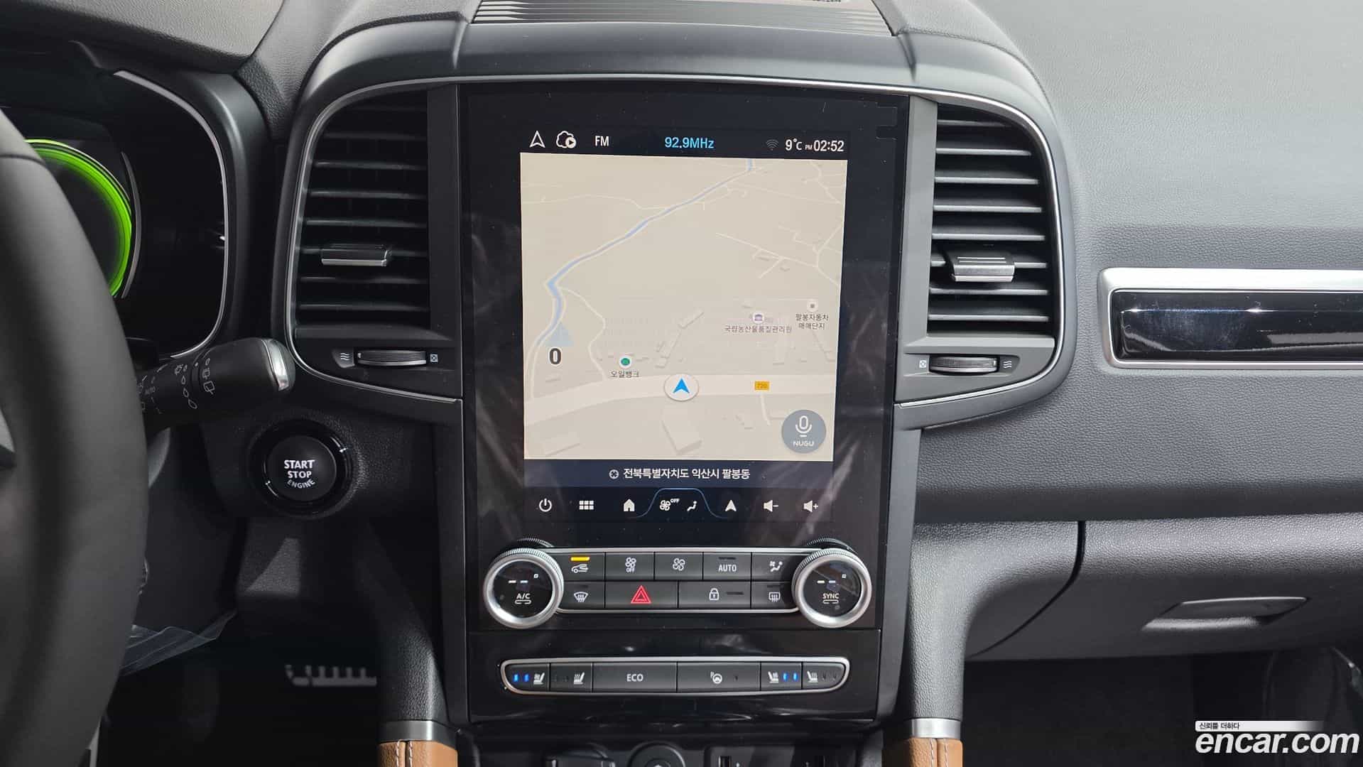 QM6 Renault Korea 2026.0-OPTION-019