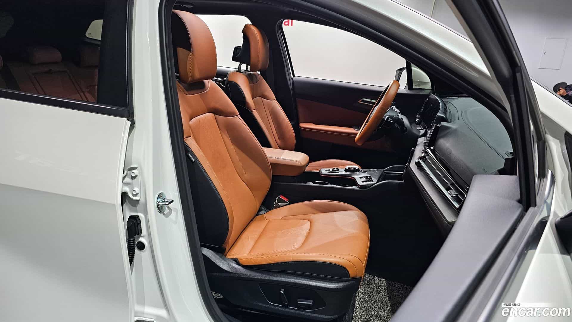 Sportage Kia 2022.1-INNER-010