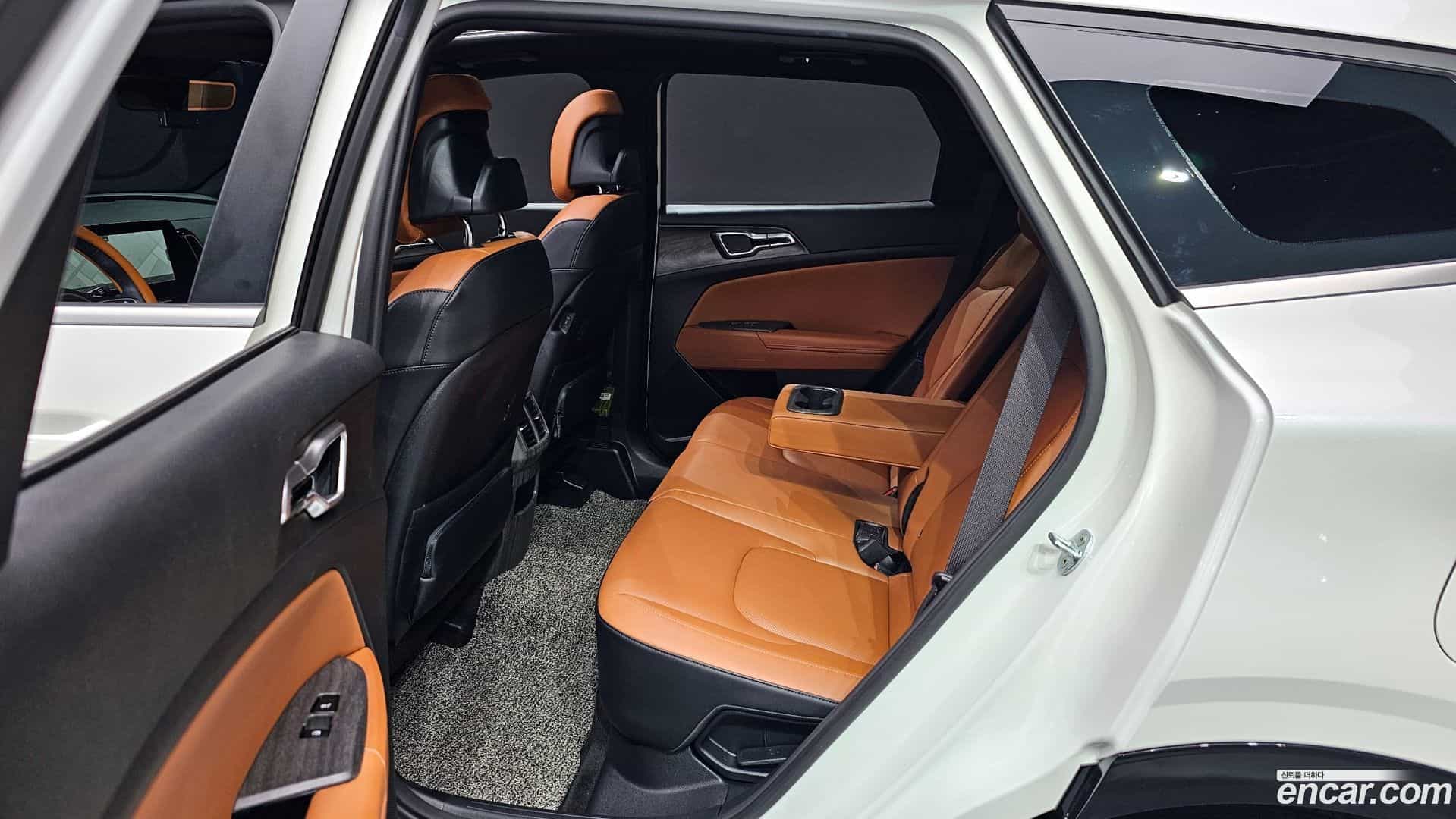 Sportage Kia 2022.1-OPTION-016