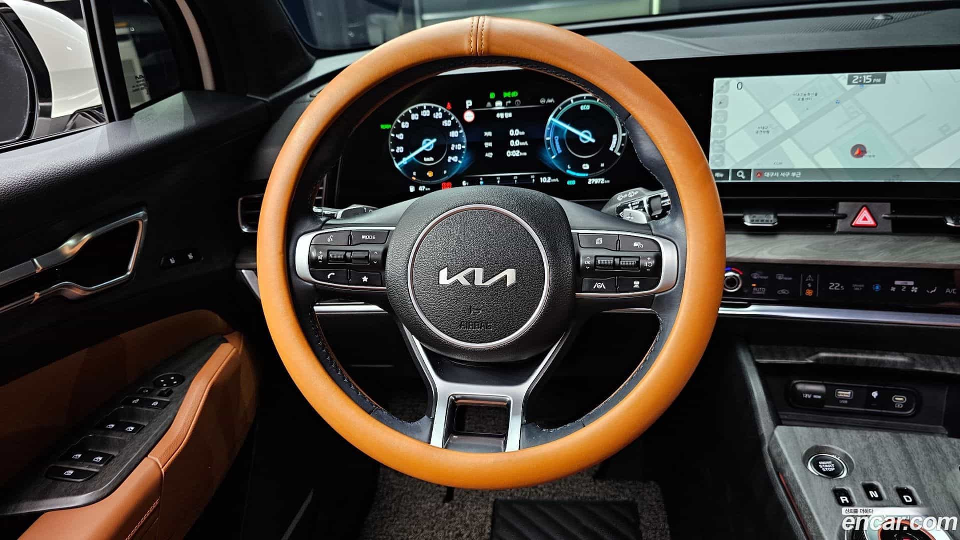 Sportage Kia 2022.1-OPTION-017