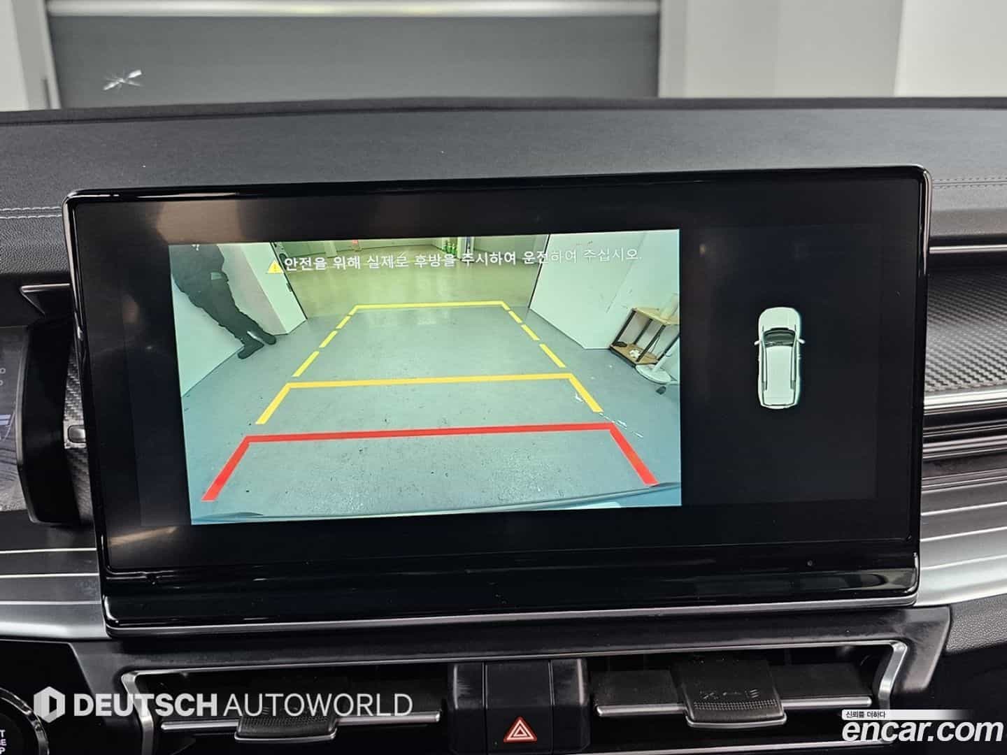 Torres KG Mobility 2022.8-OPTION-019