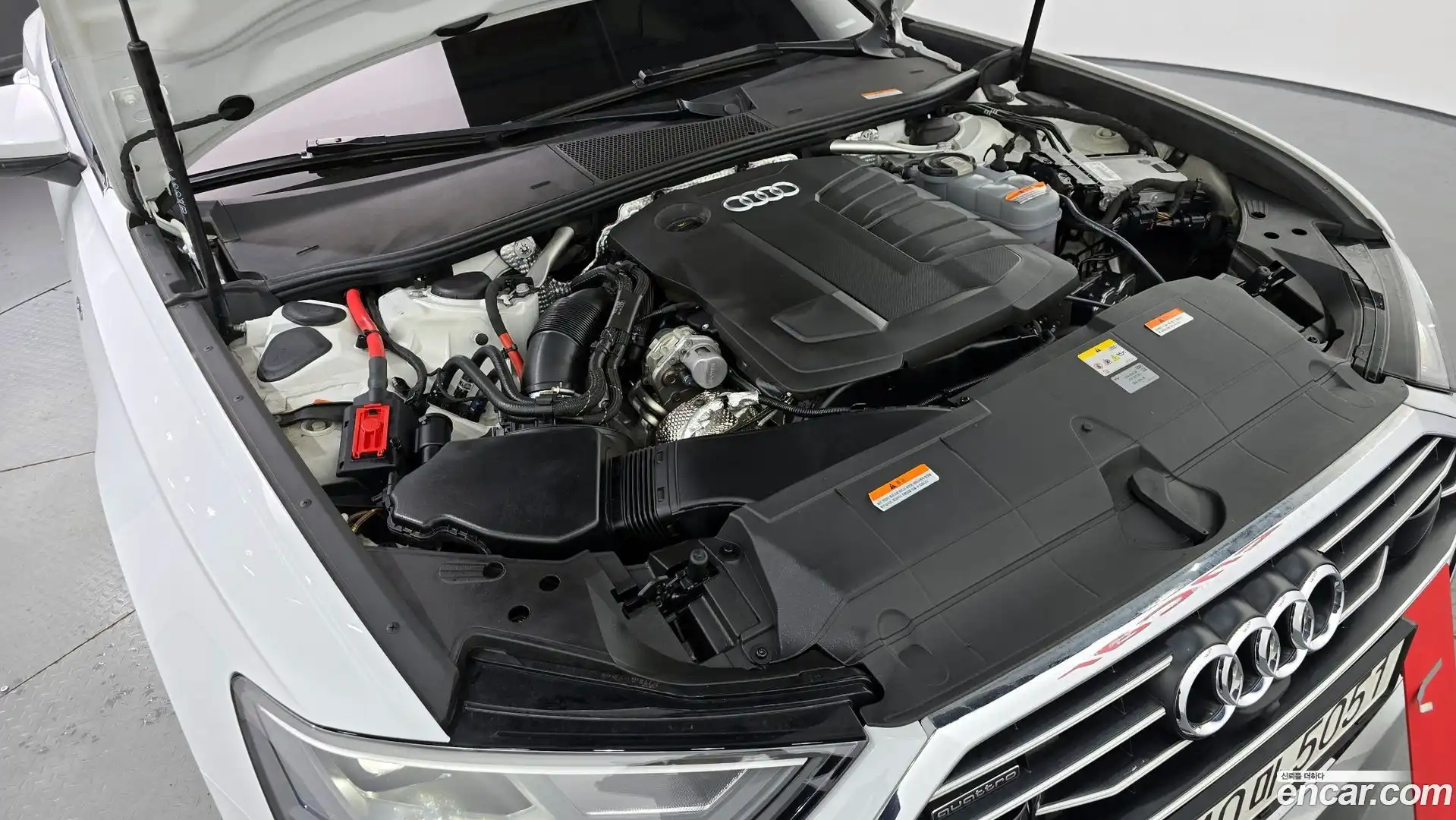 A6 Audi 2023.0-INNER-006