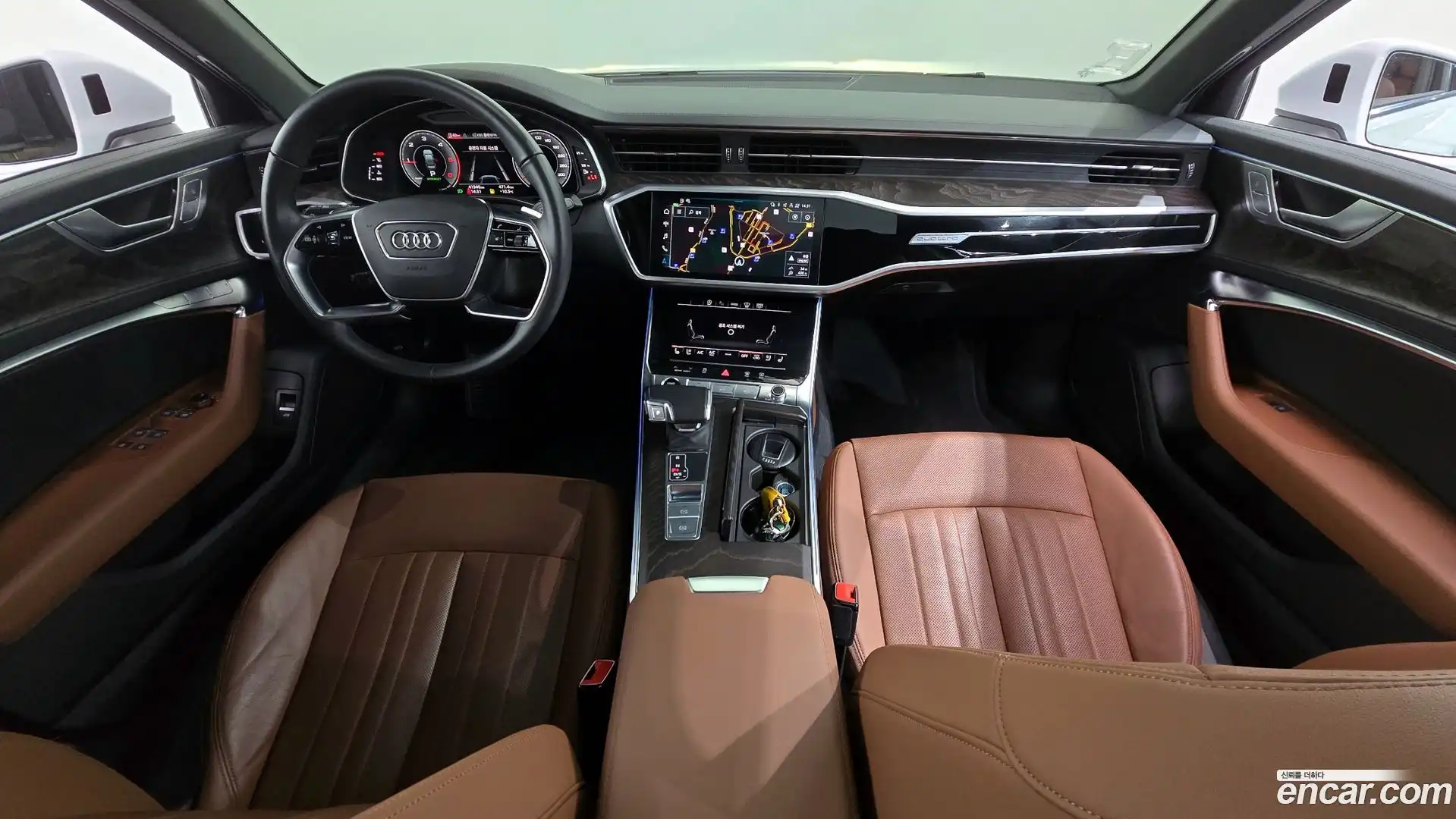 A6 Audi 2023.0-INNER-007