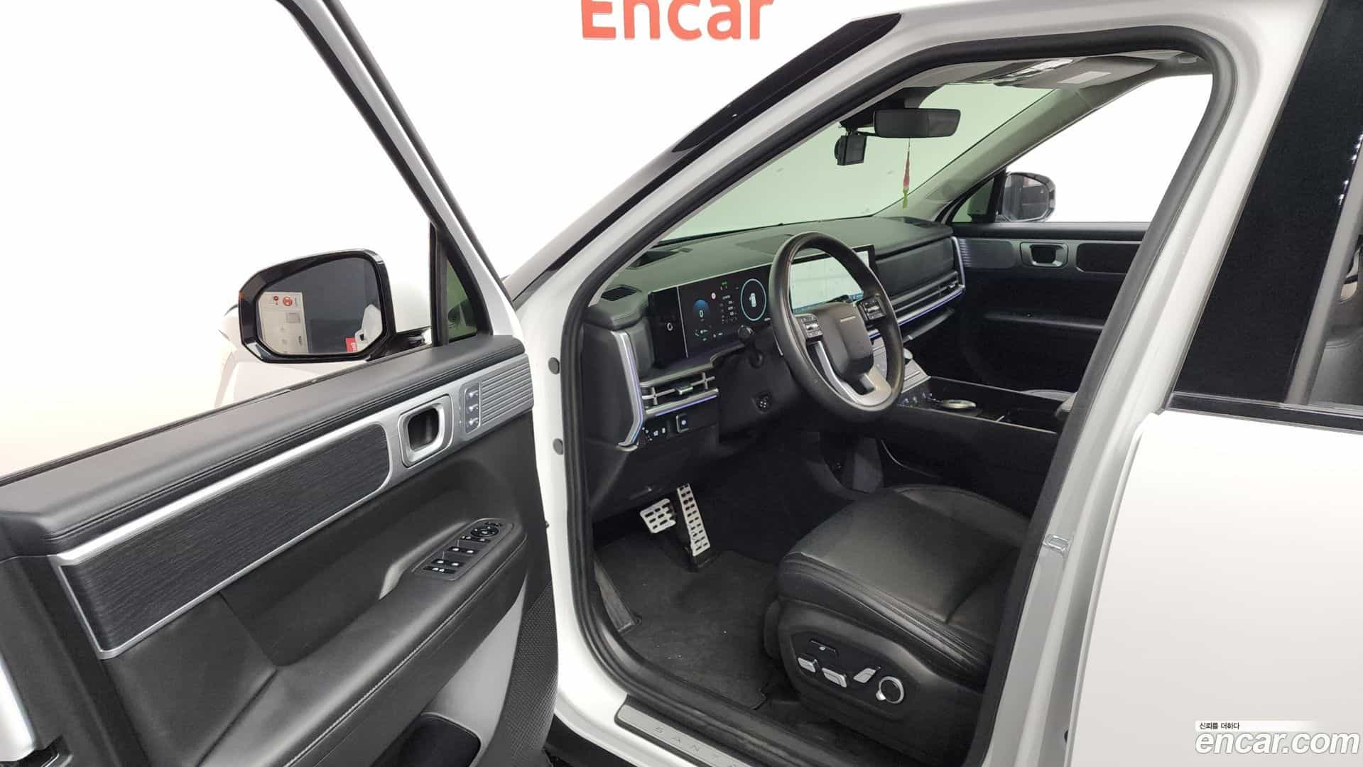 Santafe Hyundai 2024.0-INNER-010