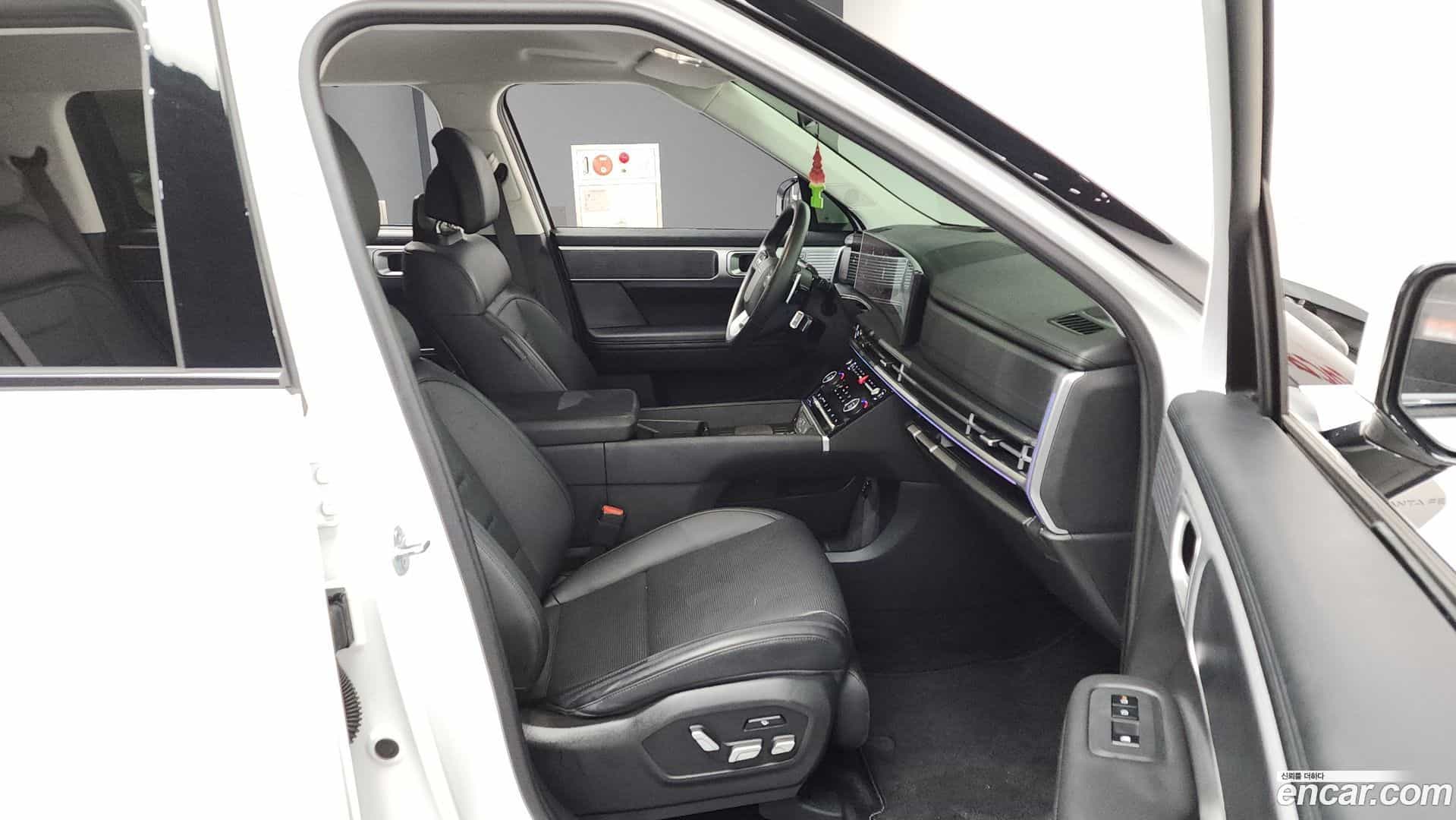 Santafe Hyundai 2024.0-OPTION-015