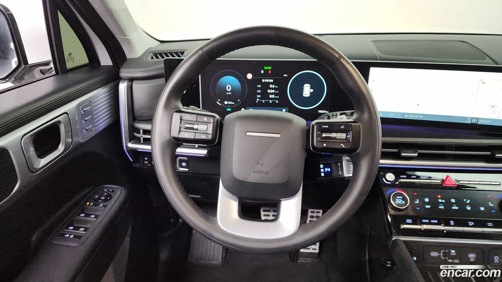 Santafe Hyundai 2024.0-OPTION-017