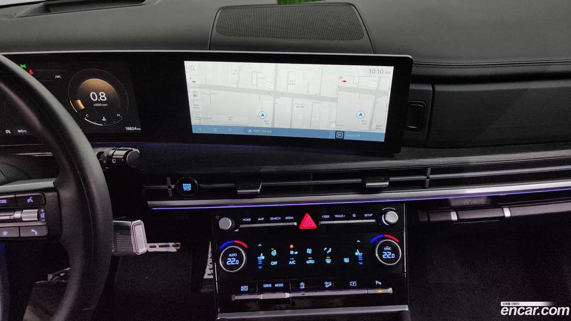 Santafe Hyundai 2024.0-OPTION-018