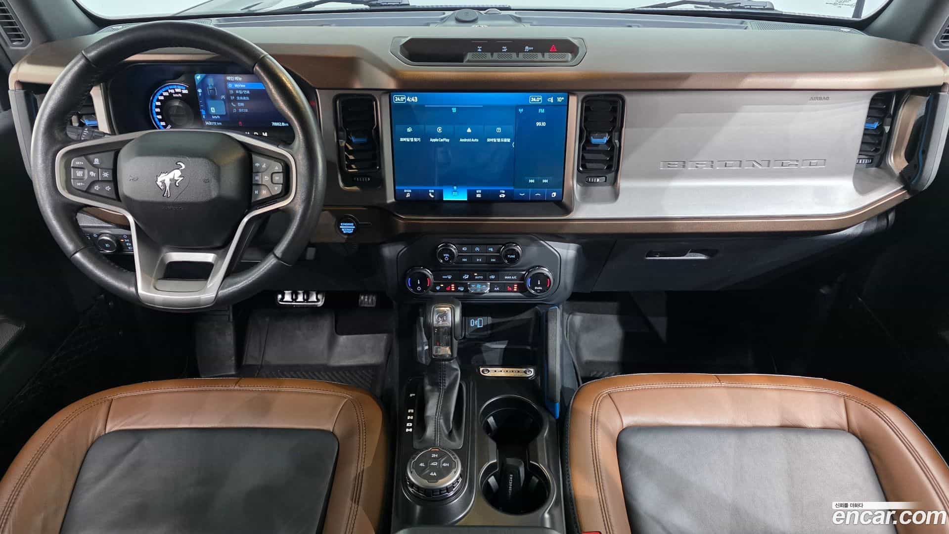 Bronco Ford 2022.3-INNER-007