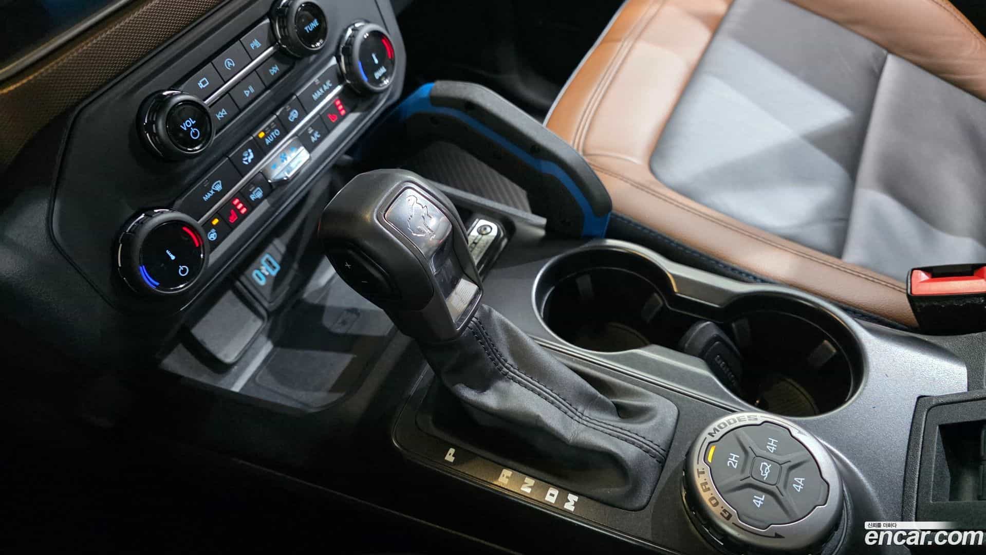 Bronco Ford 2022.3-INNER-009