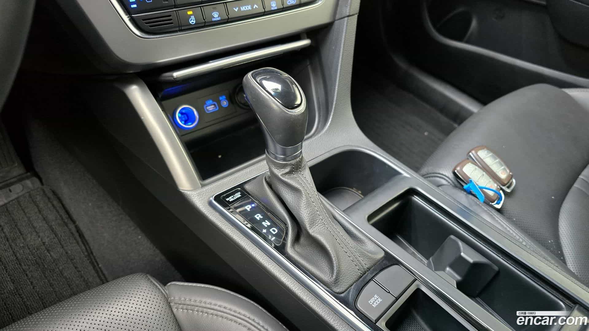 Sonata Hyundai 2014.11-INNER-009