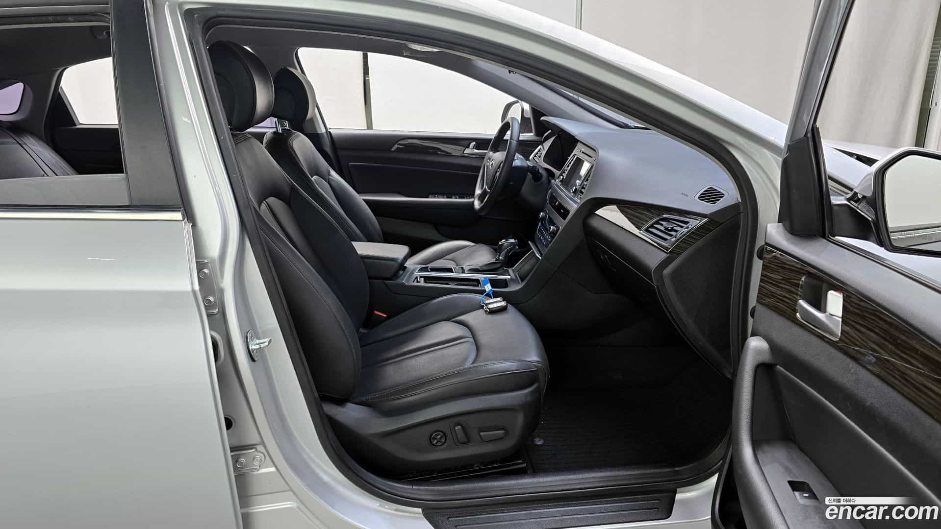 Sonata Hyundai 2014.11-INNER-010