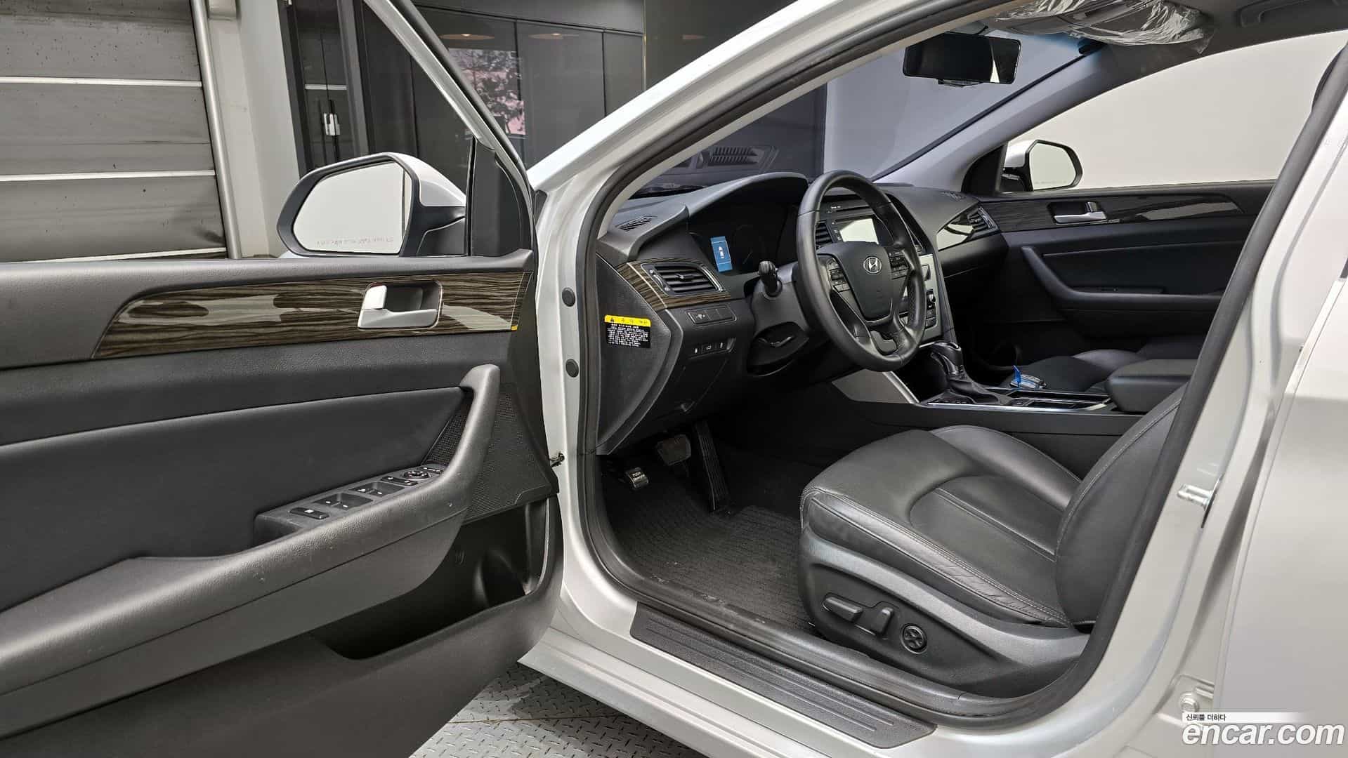 Sonata Hyundai 2014.11-OPTION-015