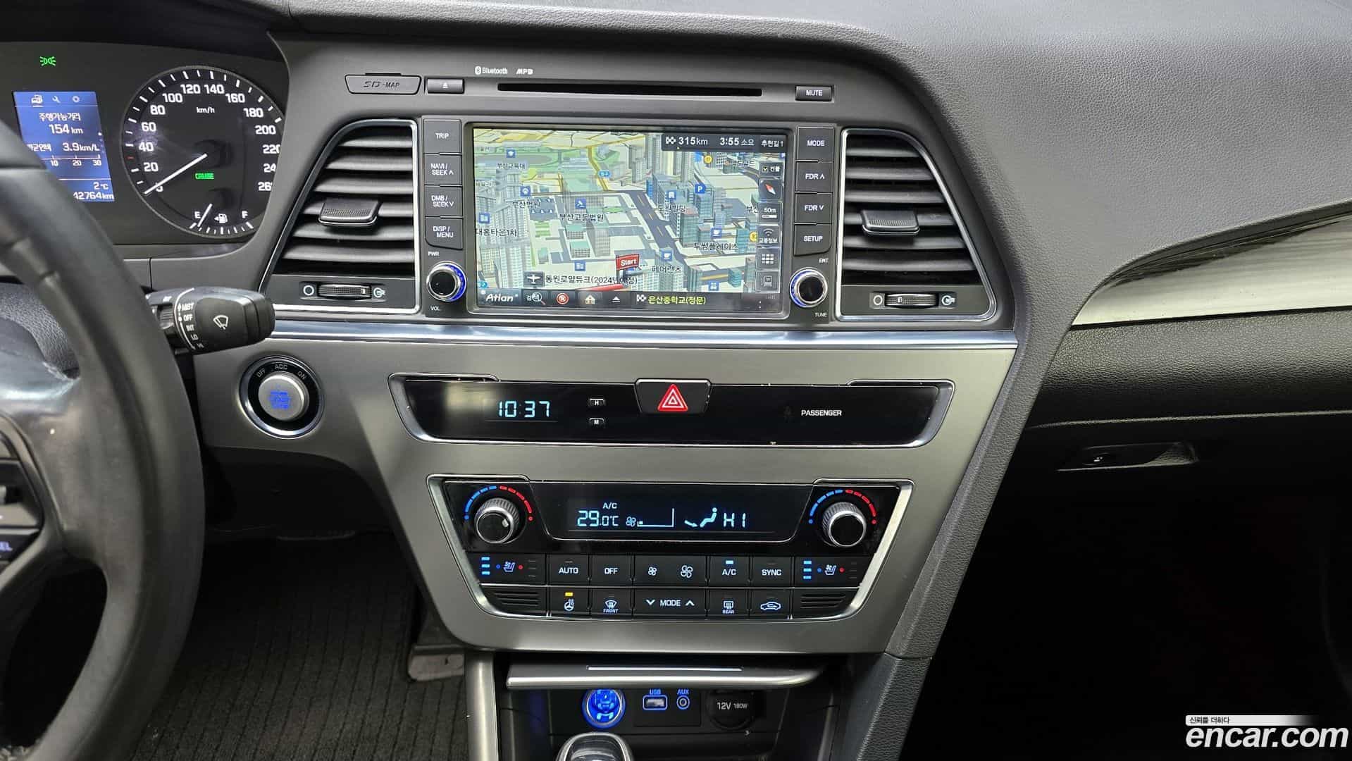 Sonata Hyundai 2014.11-OPTION-018