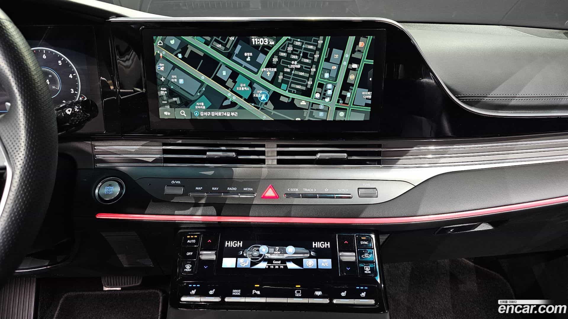 Grandeur Hyundai 2021.1-OPTION-018
