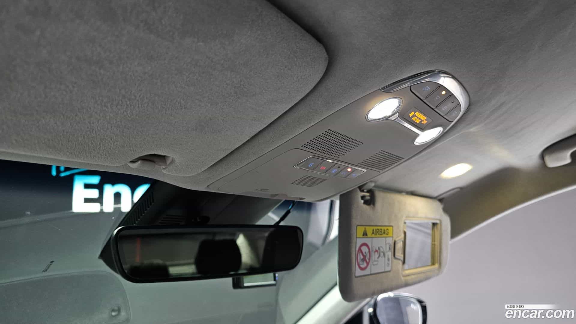 Grandeur Hyundai 2021.1-OPTION-023