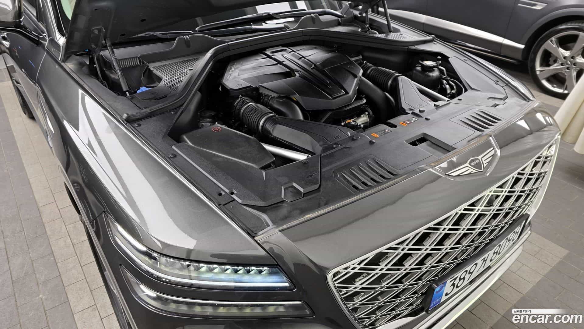 GV80 Genesis 2024.0-INNER-006