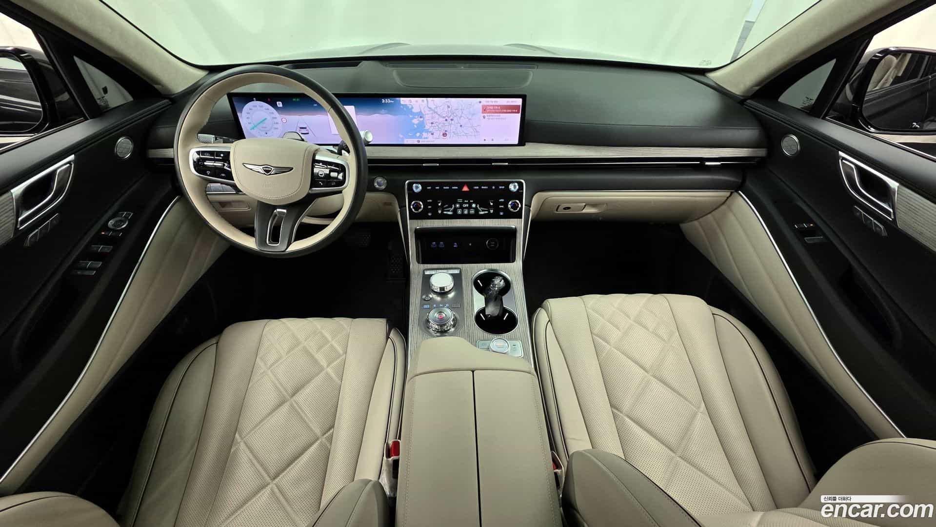 GV80 Genesis 2024.0-INNER-007