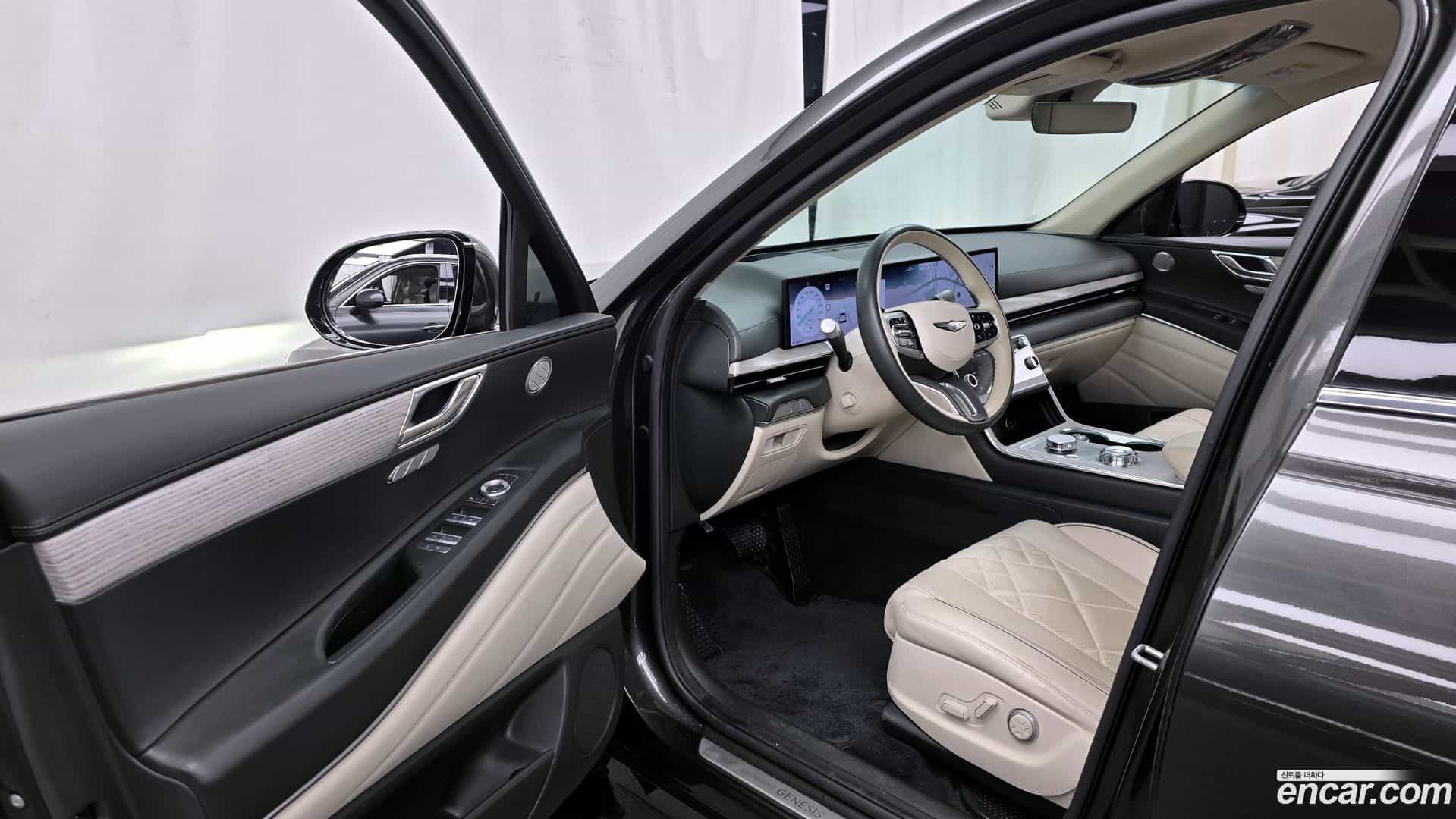 GV80 Genesis 2024.0-INNER-010