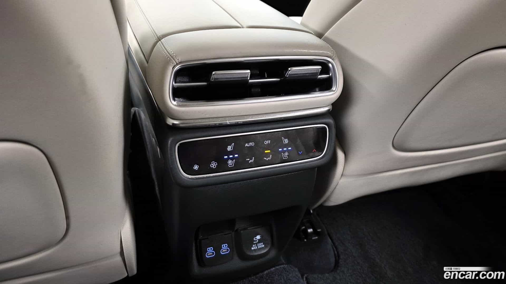 GV80 Genesis 2024.0-OPTION-023