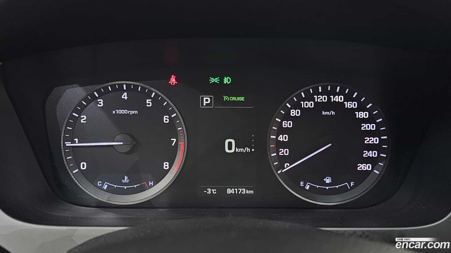 Sonata Hyundai 2017.1-INNER-008