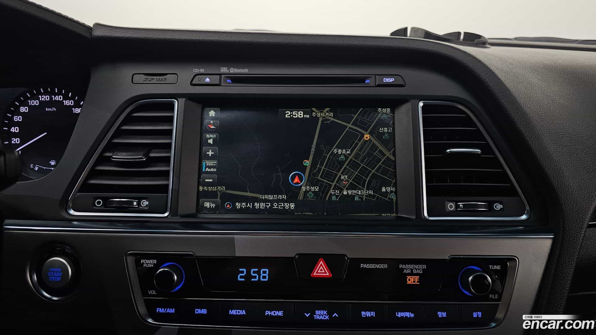 Sonata Hyundai 2017.1-OPTION-021