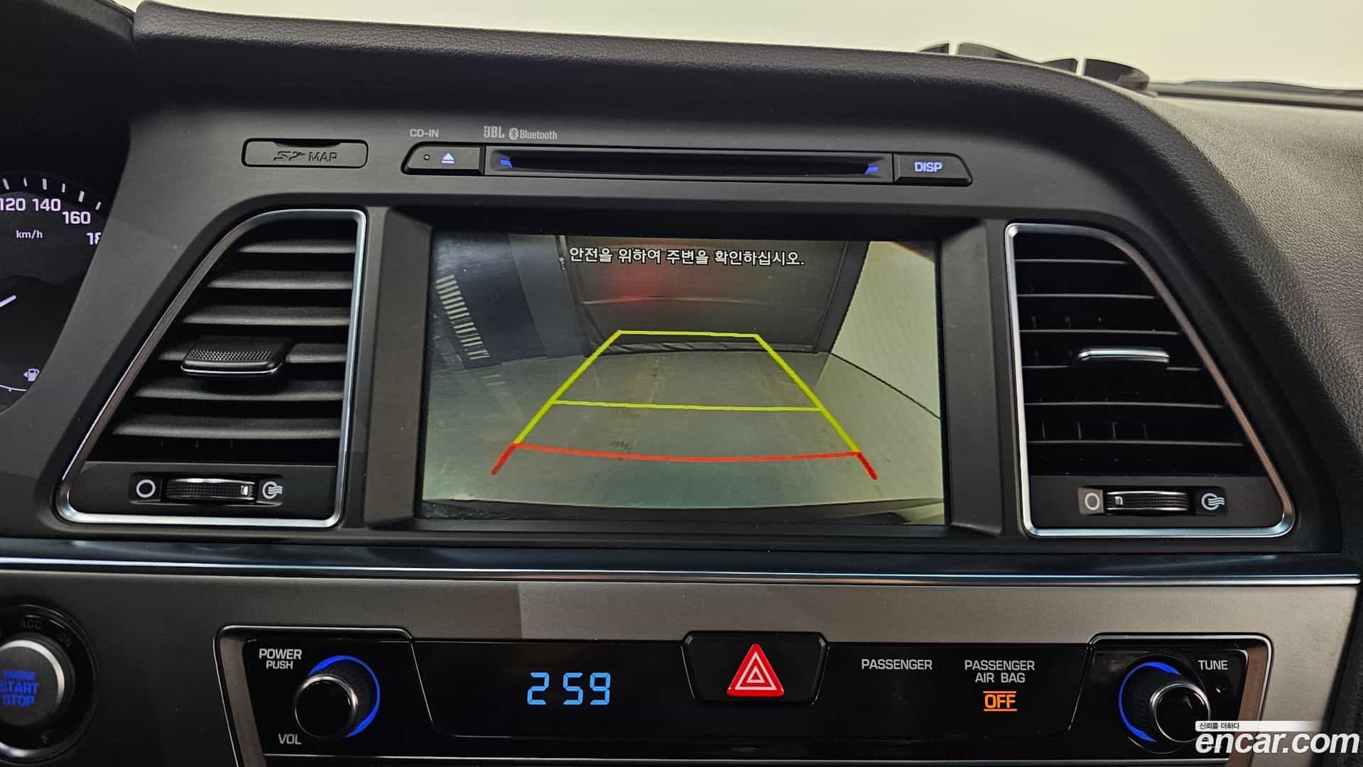 Sonata Hyundai 2017.1-OPTION-022