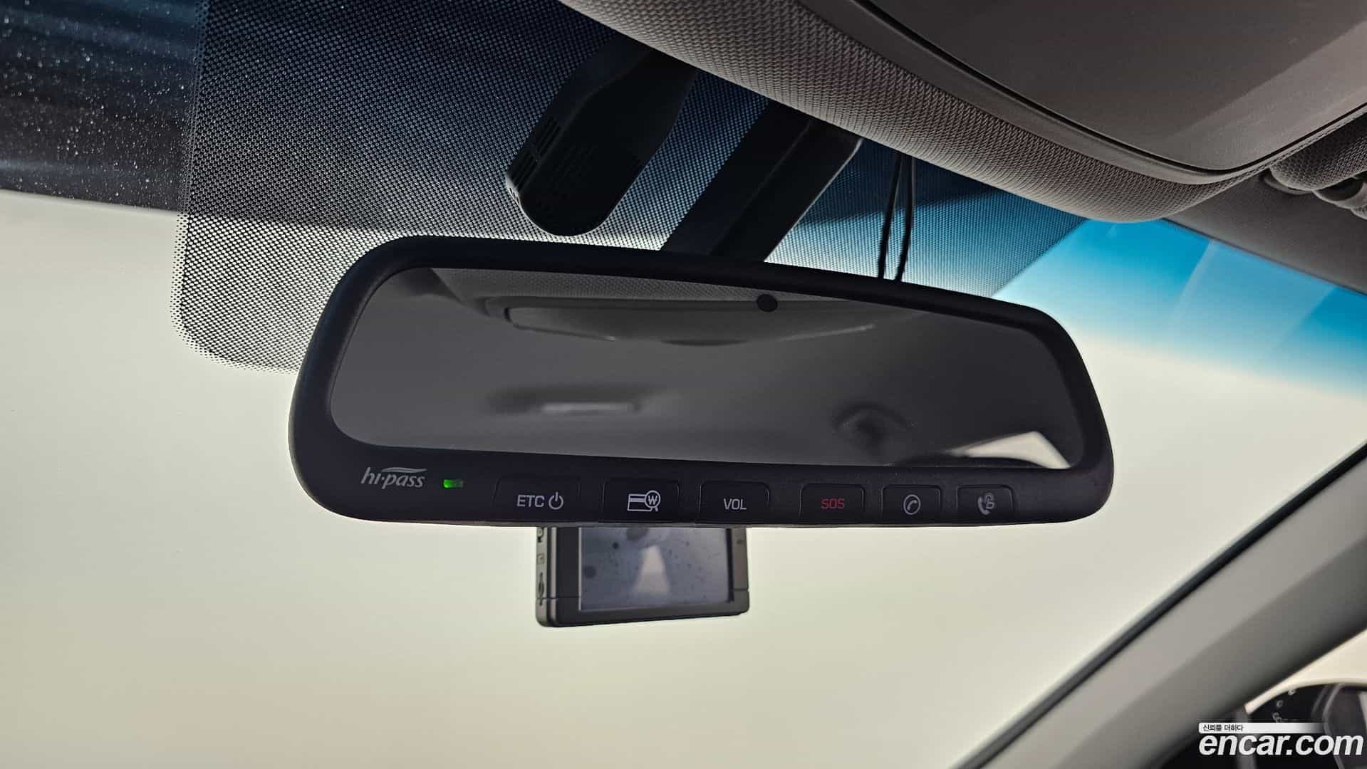 Sonata Hyundai 2017.1-OPTION-024