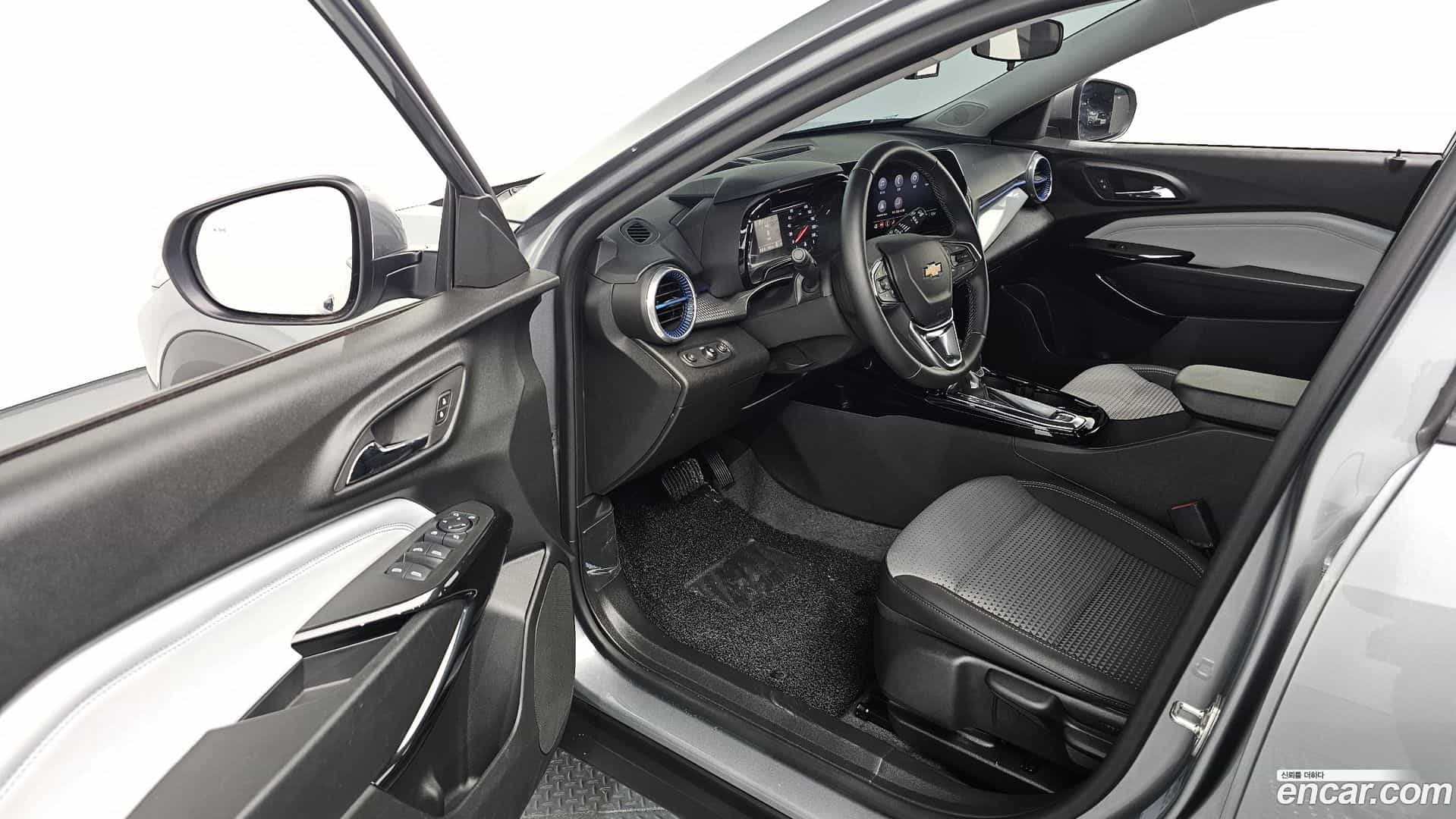 Trax Chevrolet 2024.5-INNER-010