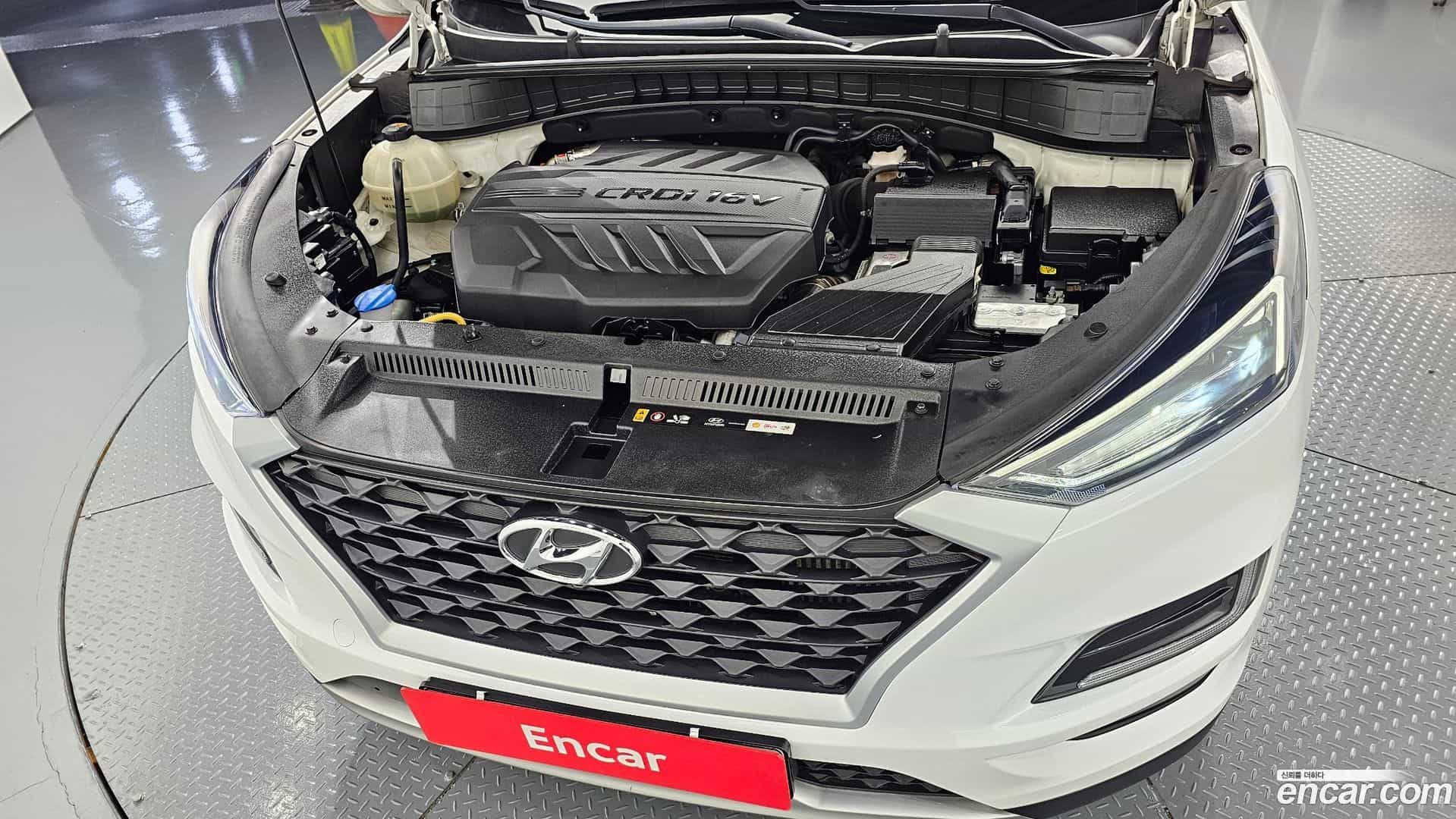 Tucson Hyundai 2019.0-INNER-006