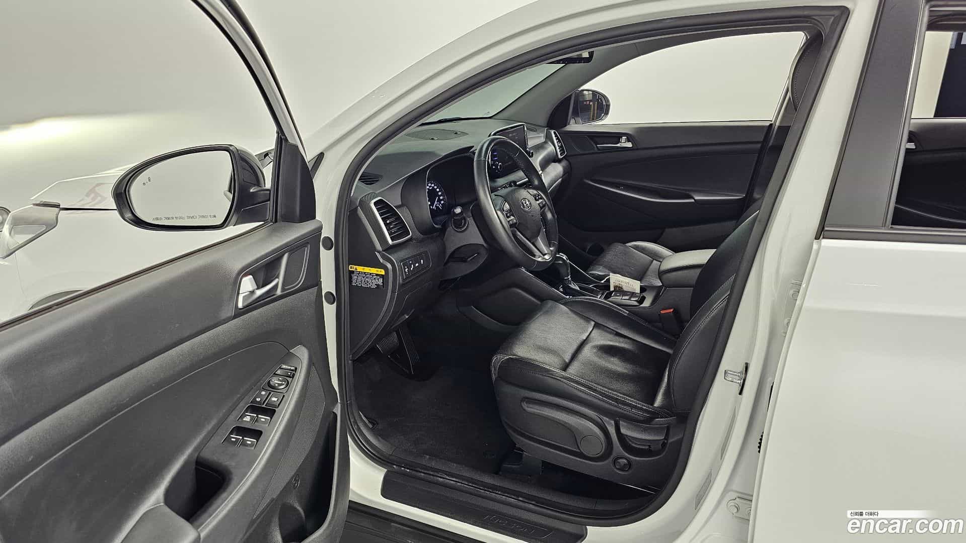 Tucson Hyundai 2019.0-OPTION-015