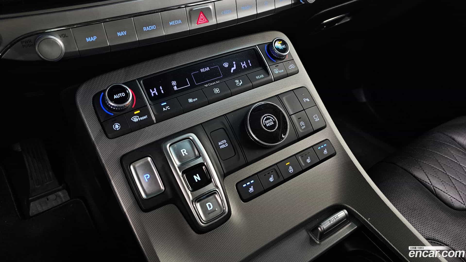 Palisade Hyundai 2022.2-INNER-009