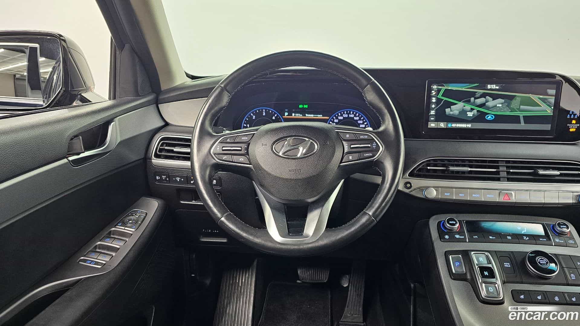 Palisade Hyundai 2022.2-OPTION-017