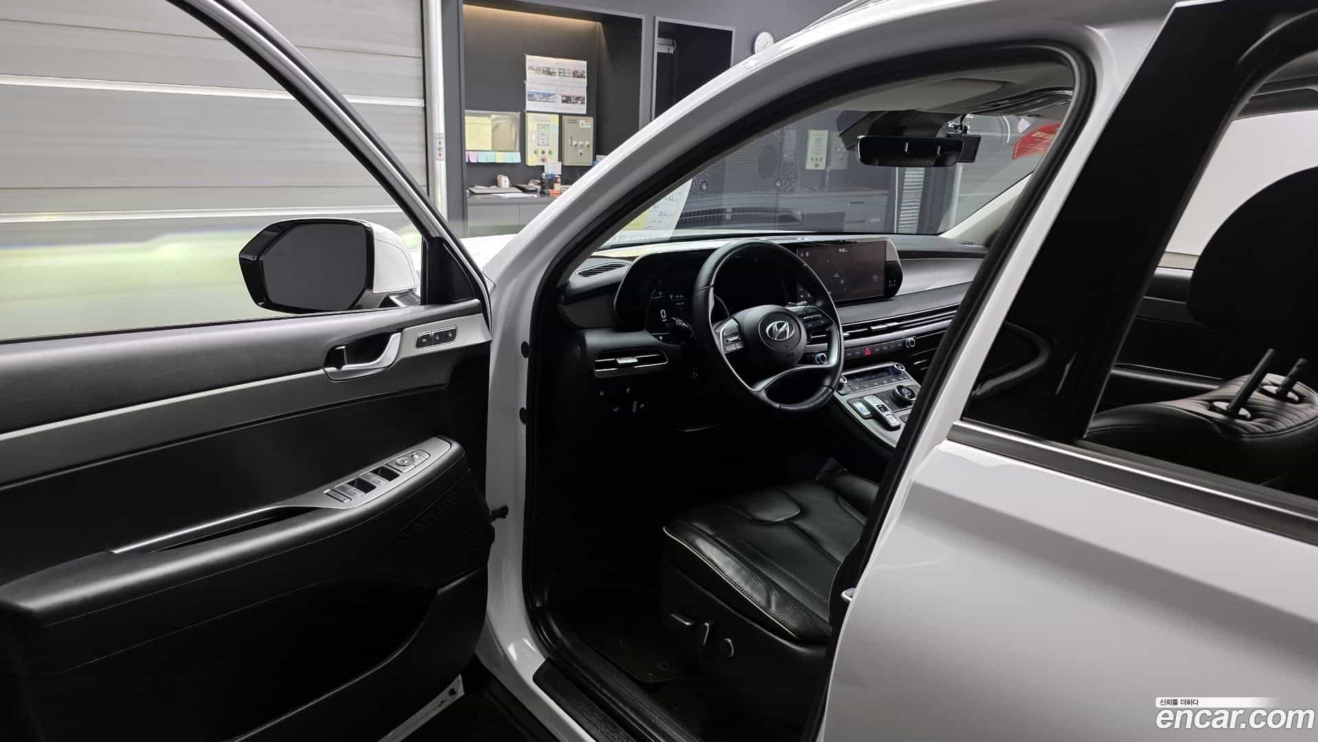 Palisade Hyundai 2022.9-INNER-010