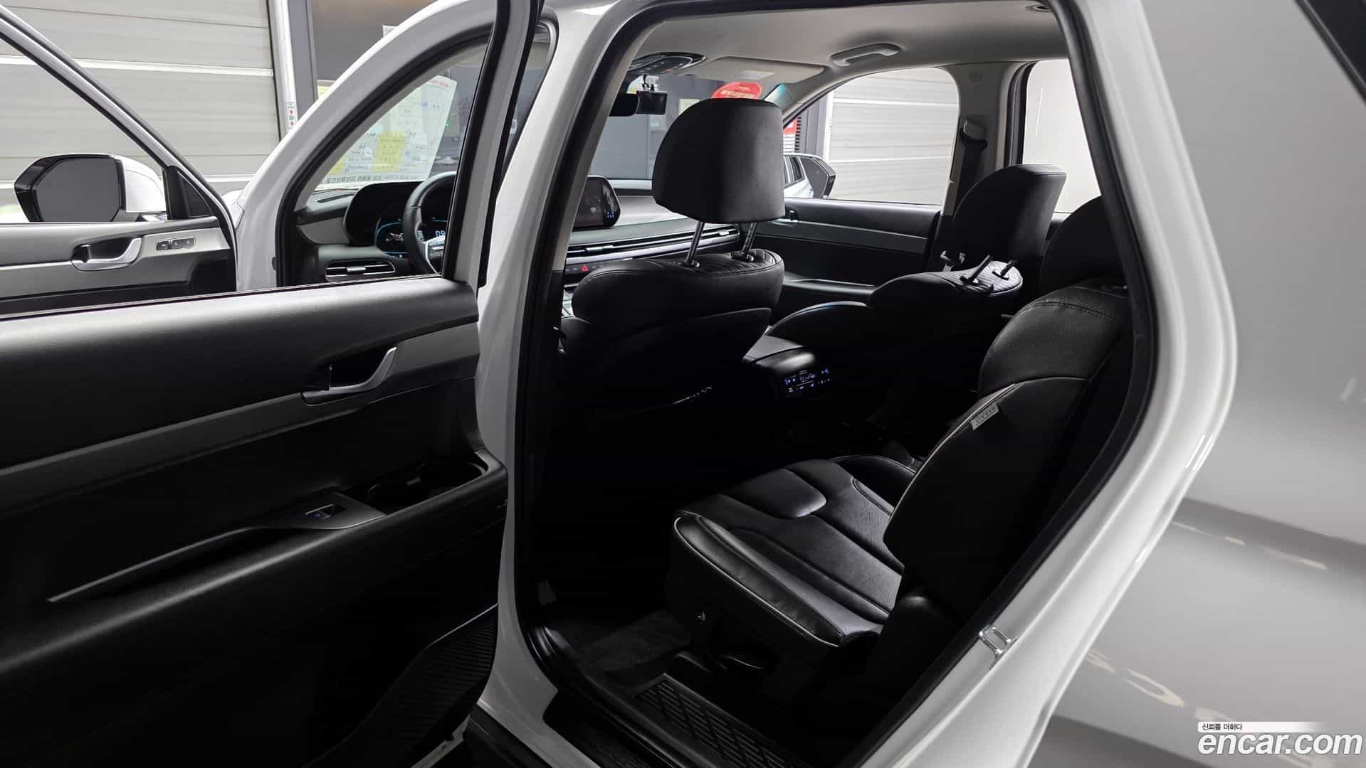 Palisade Hyundai 2022.9-OPTION-015