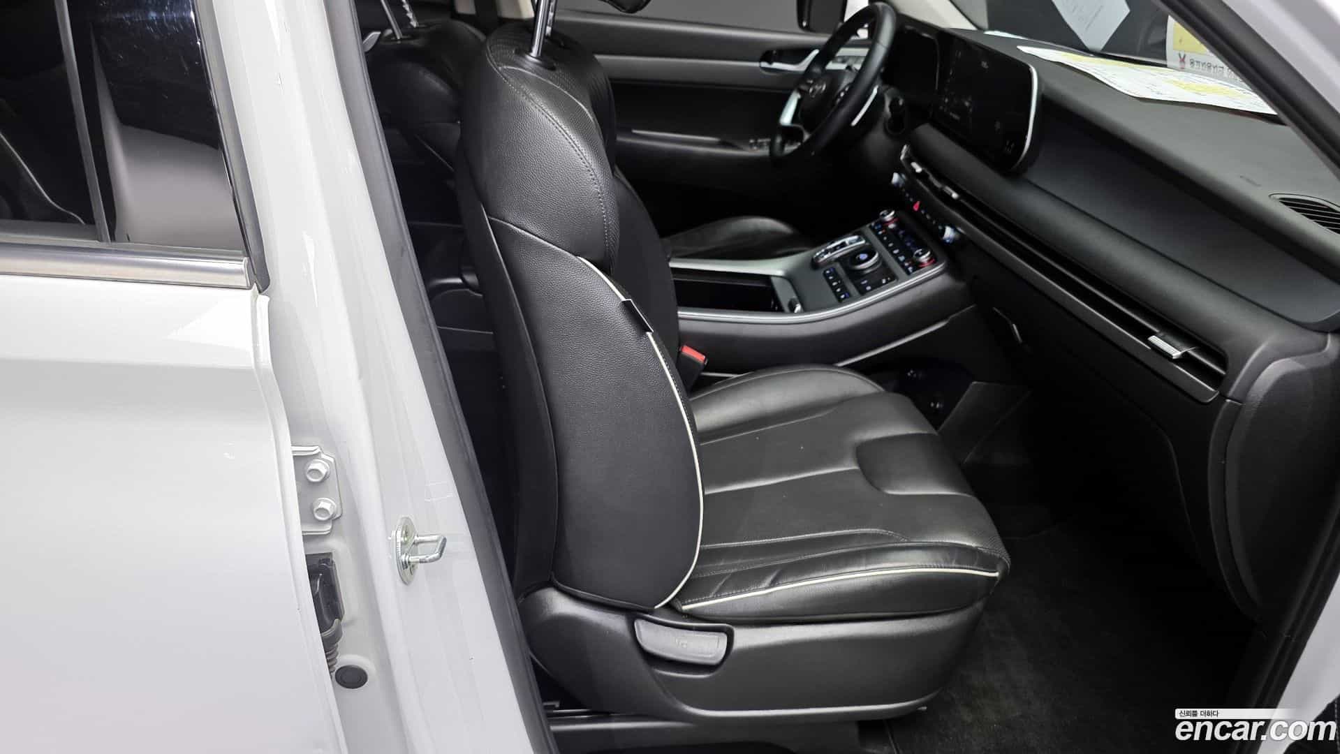 Palisade Hyundai 2022.9-OPTION-016