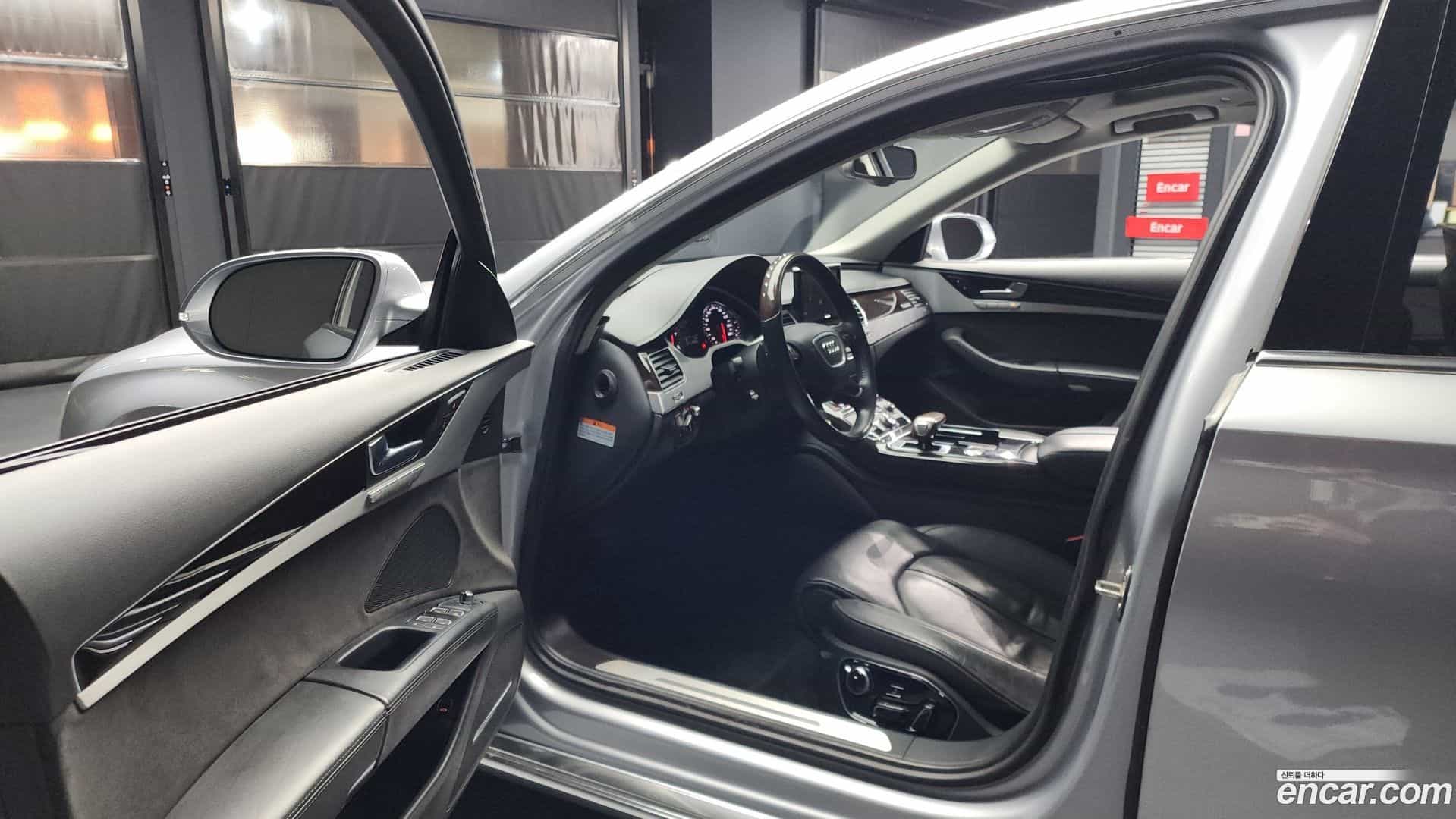 A8 Audi 2015.0-INNER-010