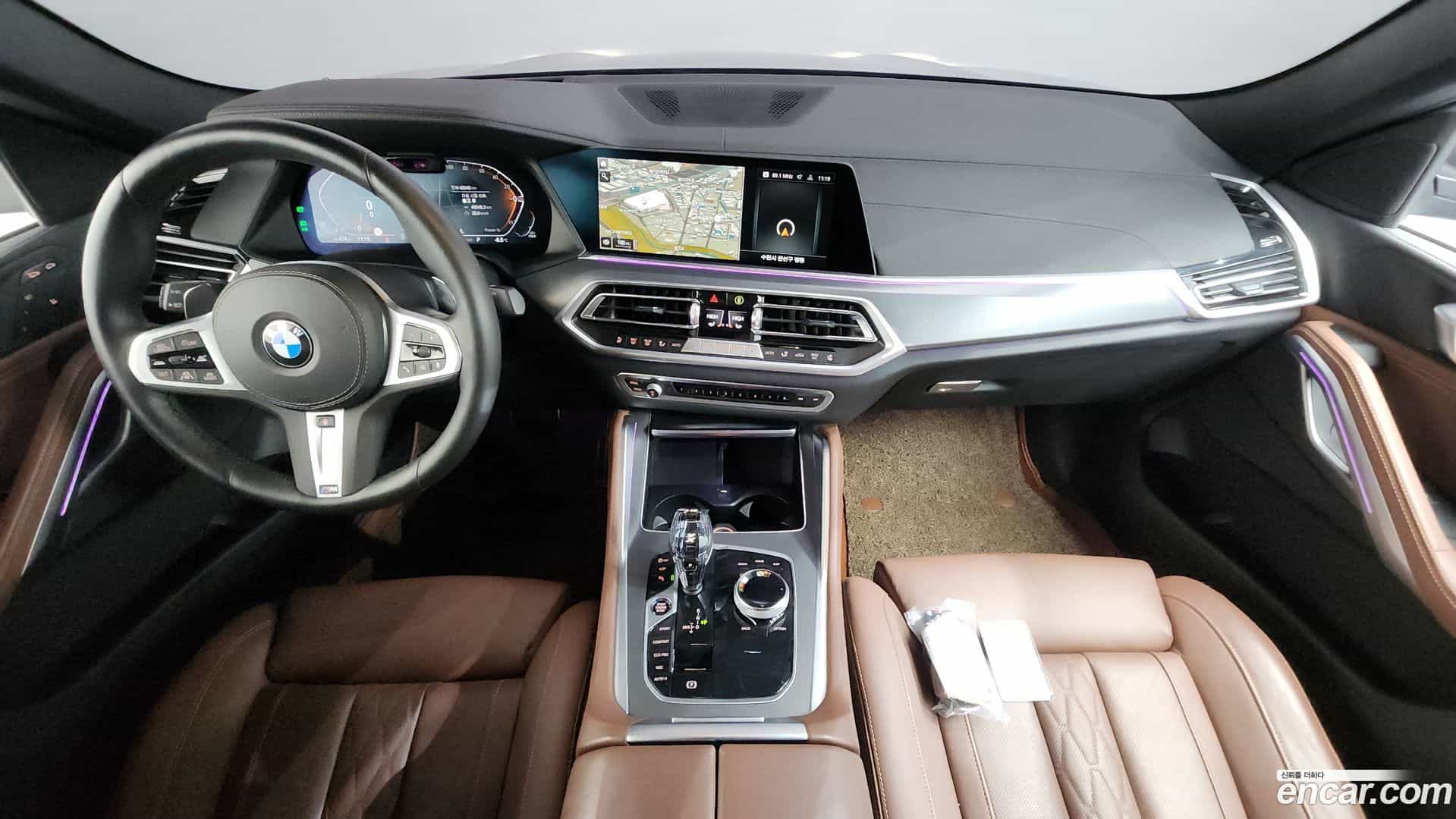 X6 BMW 2022.3-INNER-007