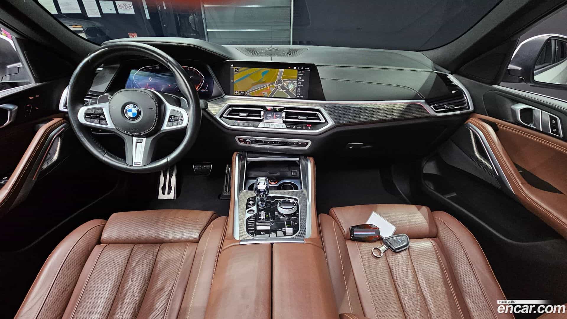 X6 BMW 2022.5-INNER-007