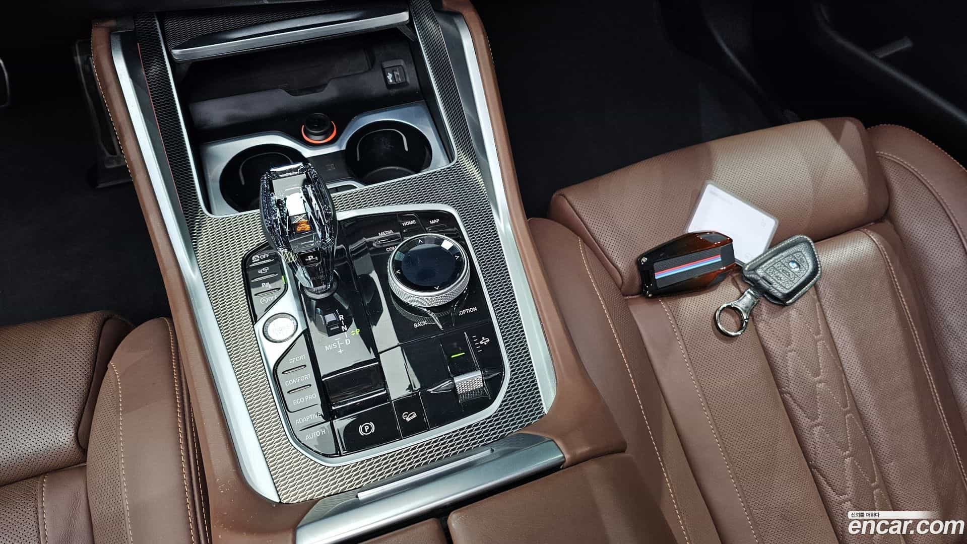 X6 BMW 2022.5-INNER-009