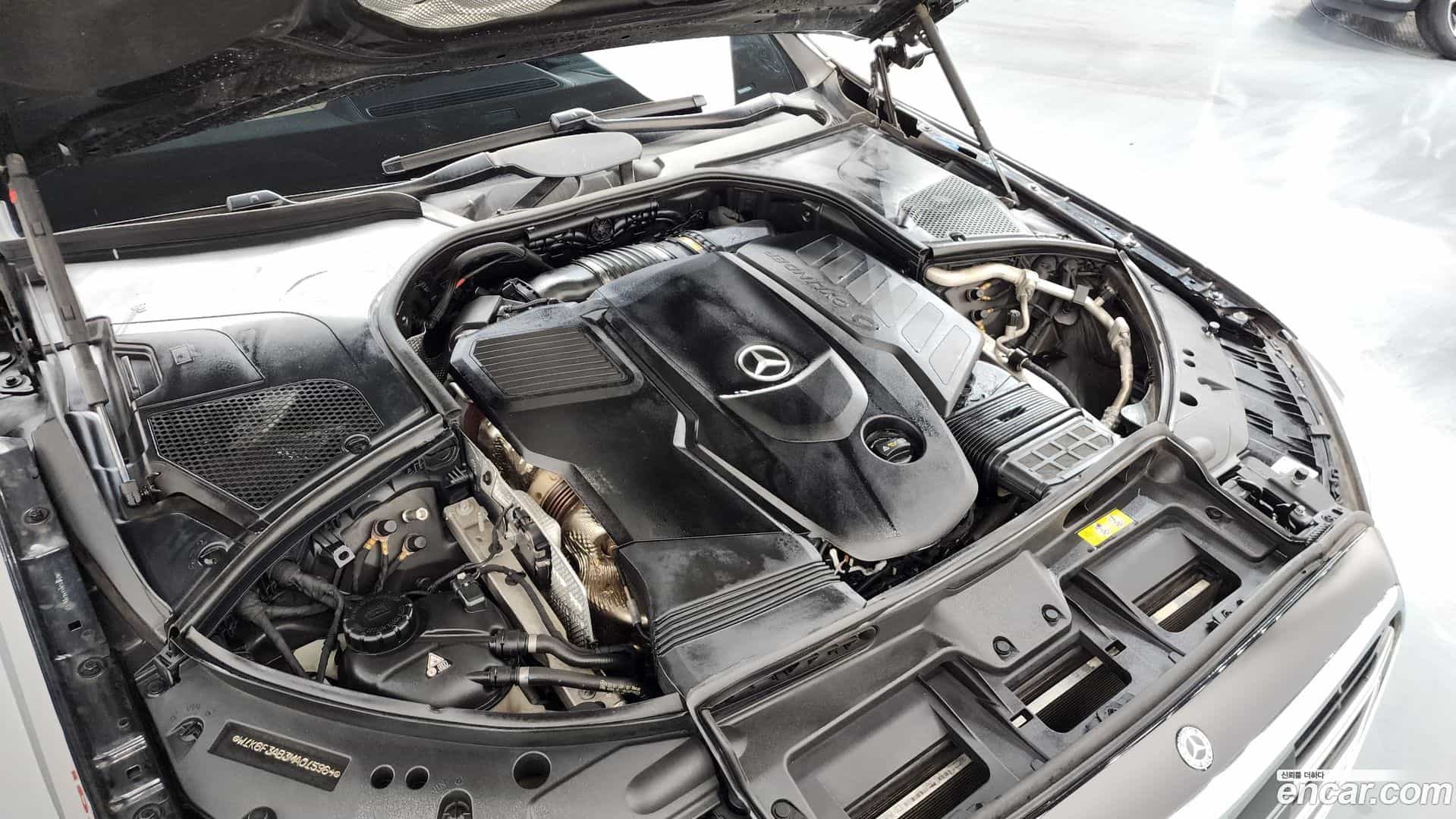 S-Class Mercedes-Benz 2021.4-INNER-006