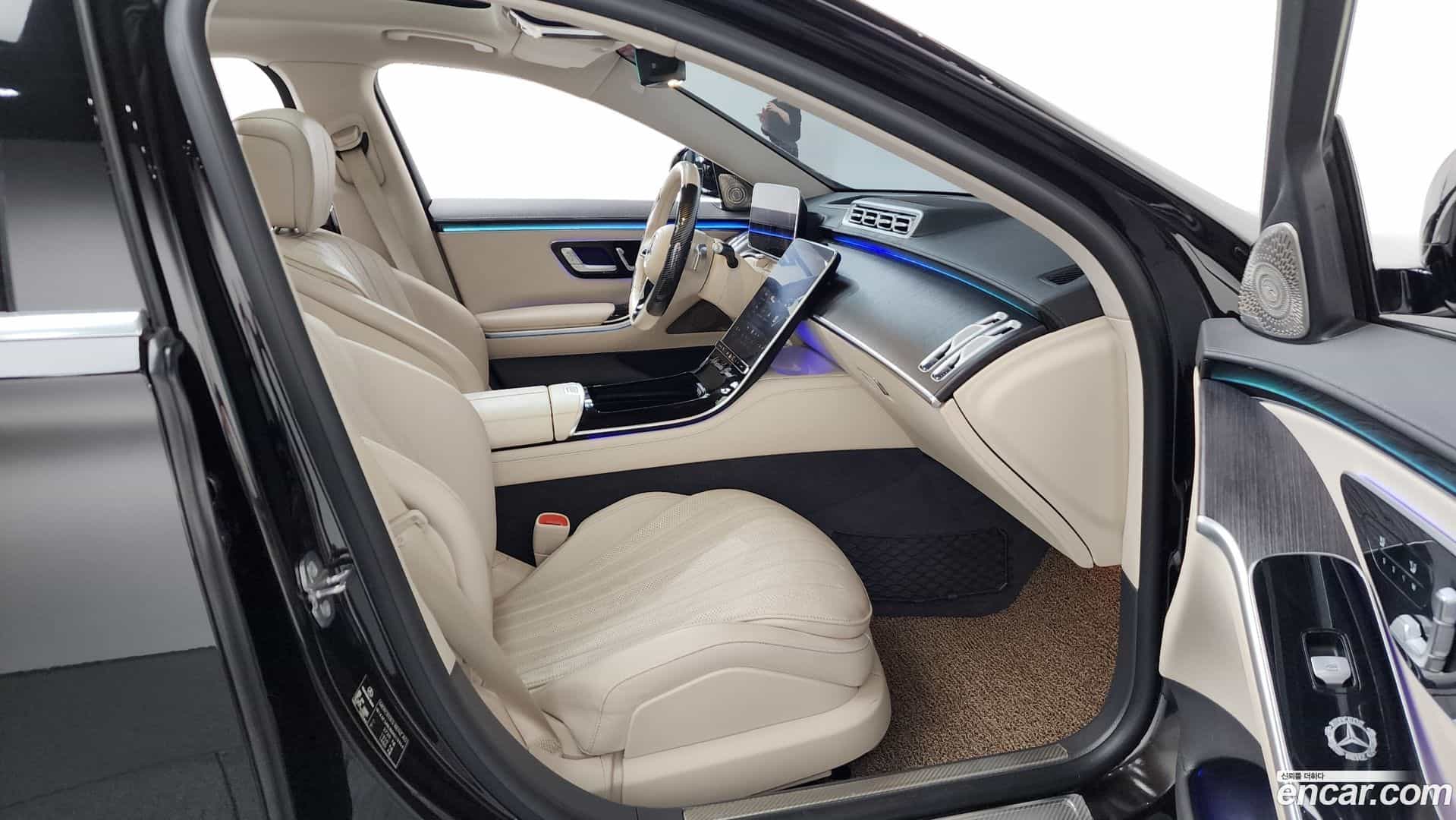 S-Class Mercedes-Benz 2021.4-OPTION-015