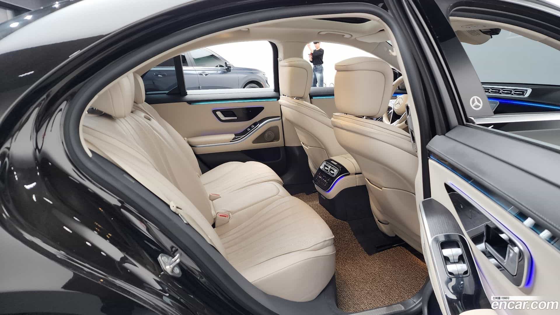 S-Class Mercedes-Benz 2021.4-OPTION-016