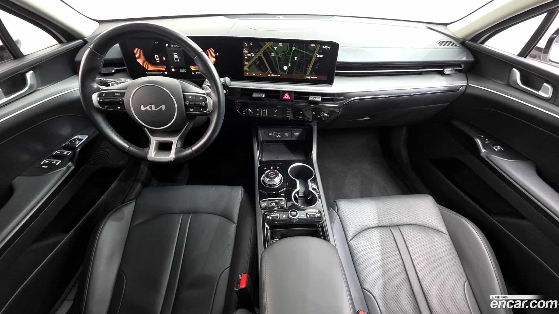 K5 Kia 2024.2-INNER-007