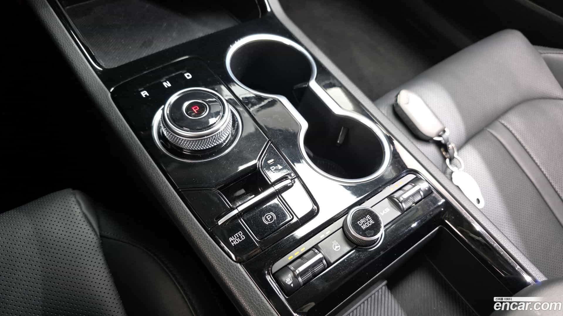 K5 Kia 2024.2-INNER-009
