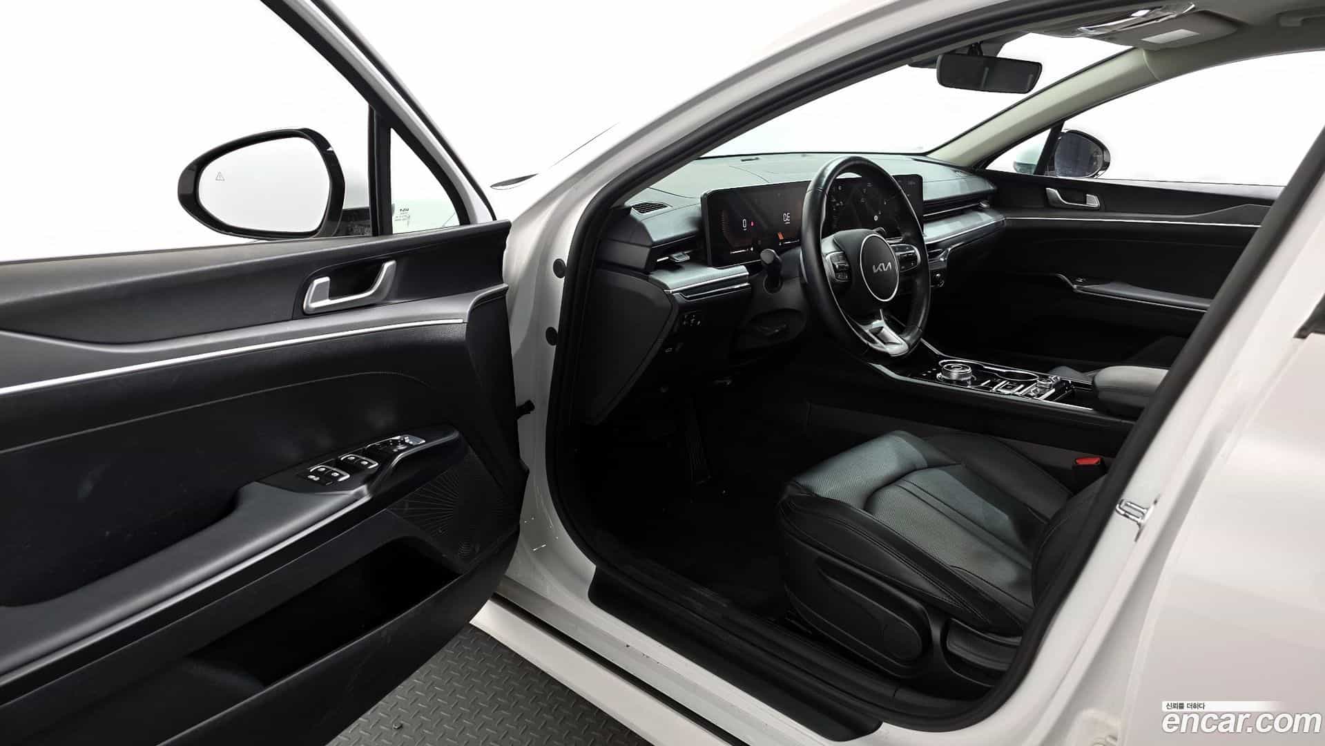 K5 Kia 2024.2-INNER-010