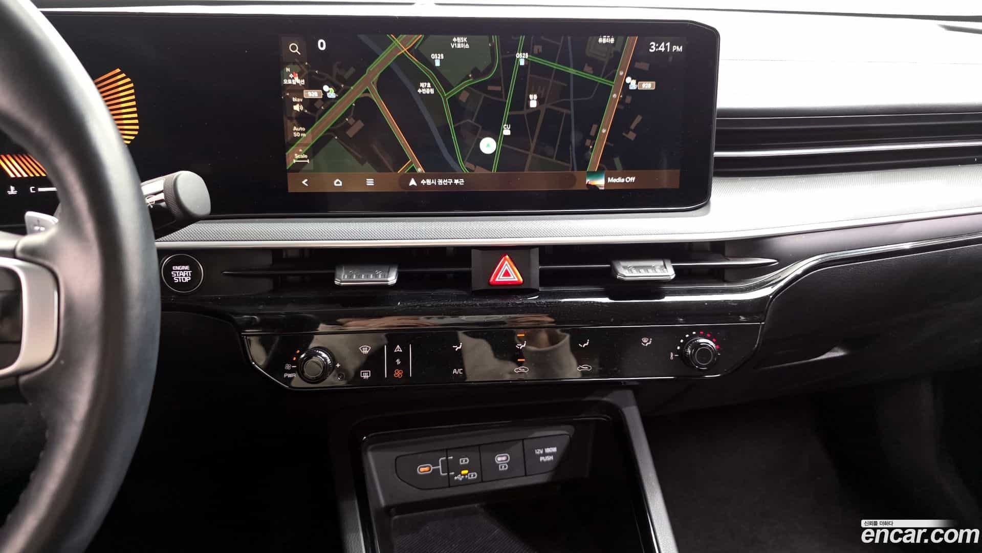 K5 Kia 2024.2-OPTION-019