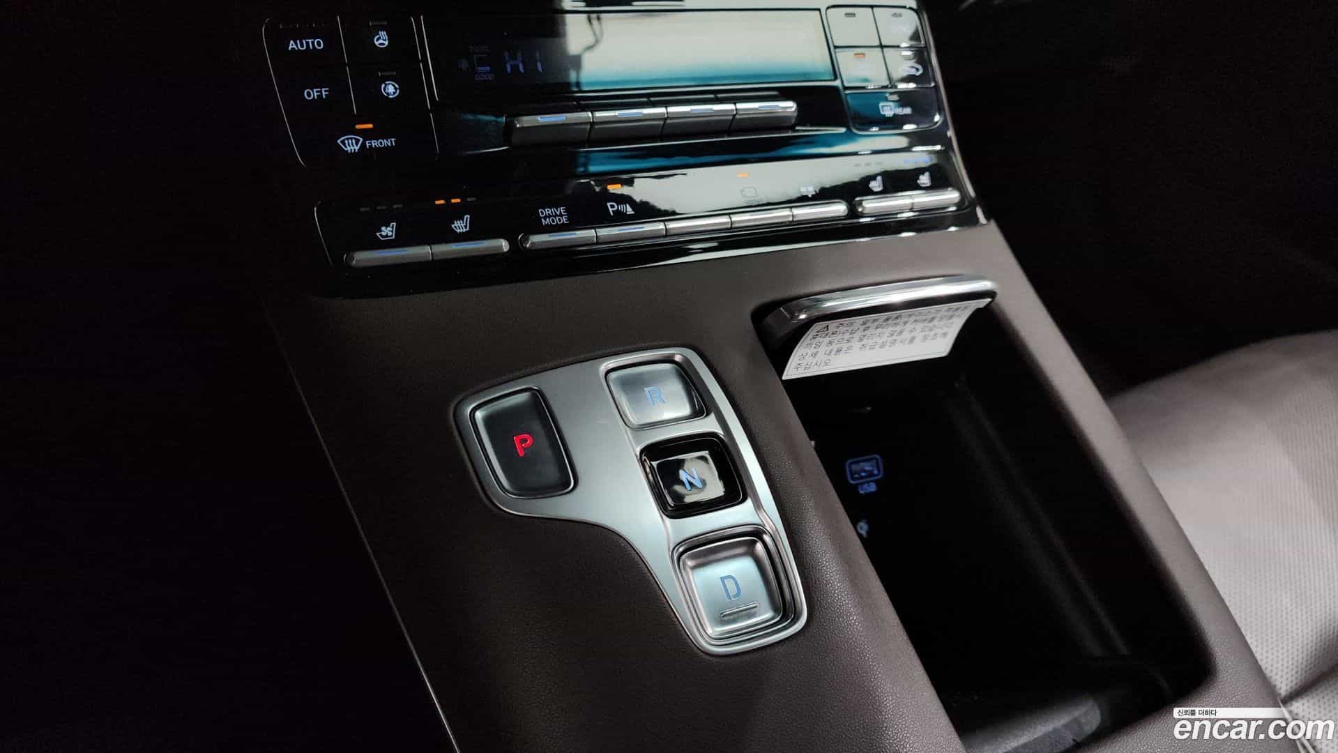 Grandeur Hyundai 2019.11-INNER-009